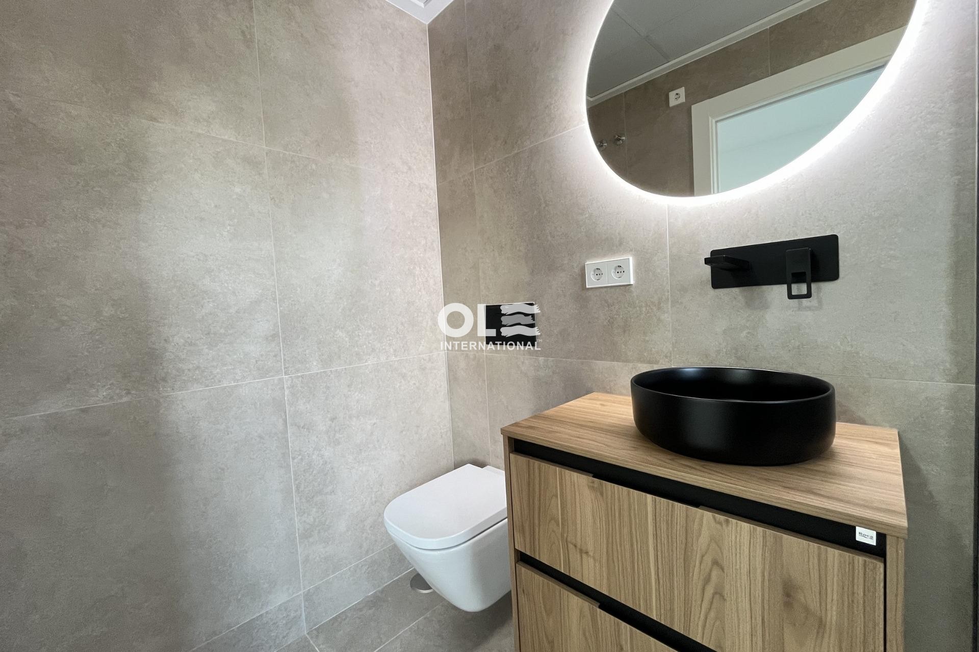 Nieuwbouw Woningen - Villa - San Pedro del Pinatar - Lo Pagán