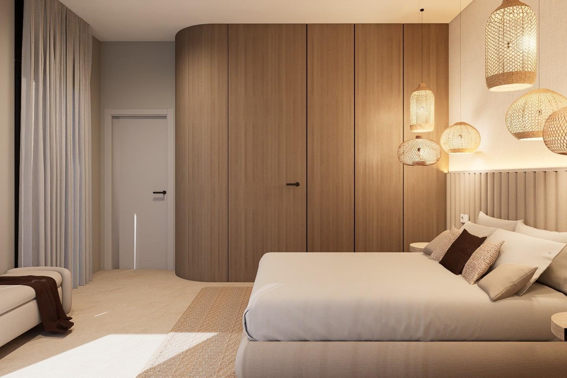 Nieuwbouw Woningen - Villa - San Pedro del Pinatar - Los Antolinos