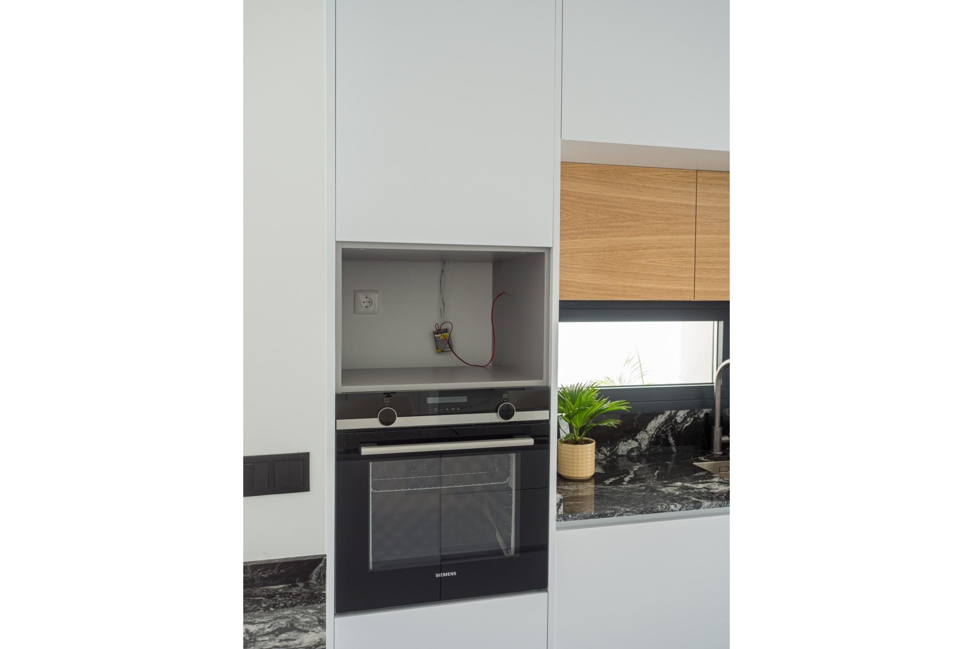 Nieuwbouw Woningen - Villa - San Pedro del Pinatar
