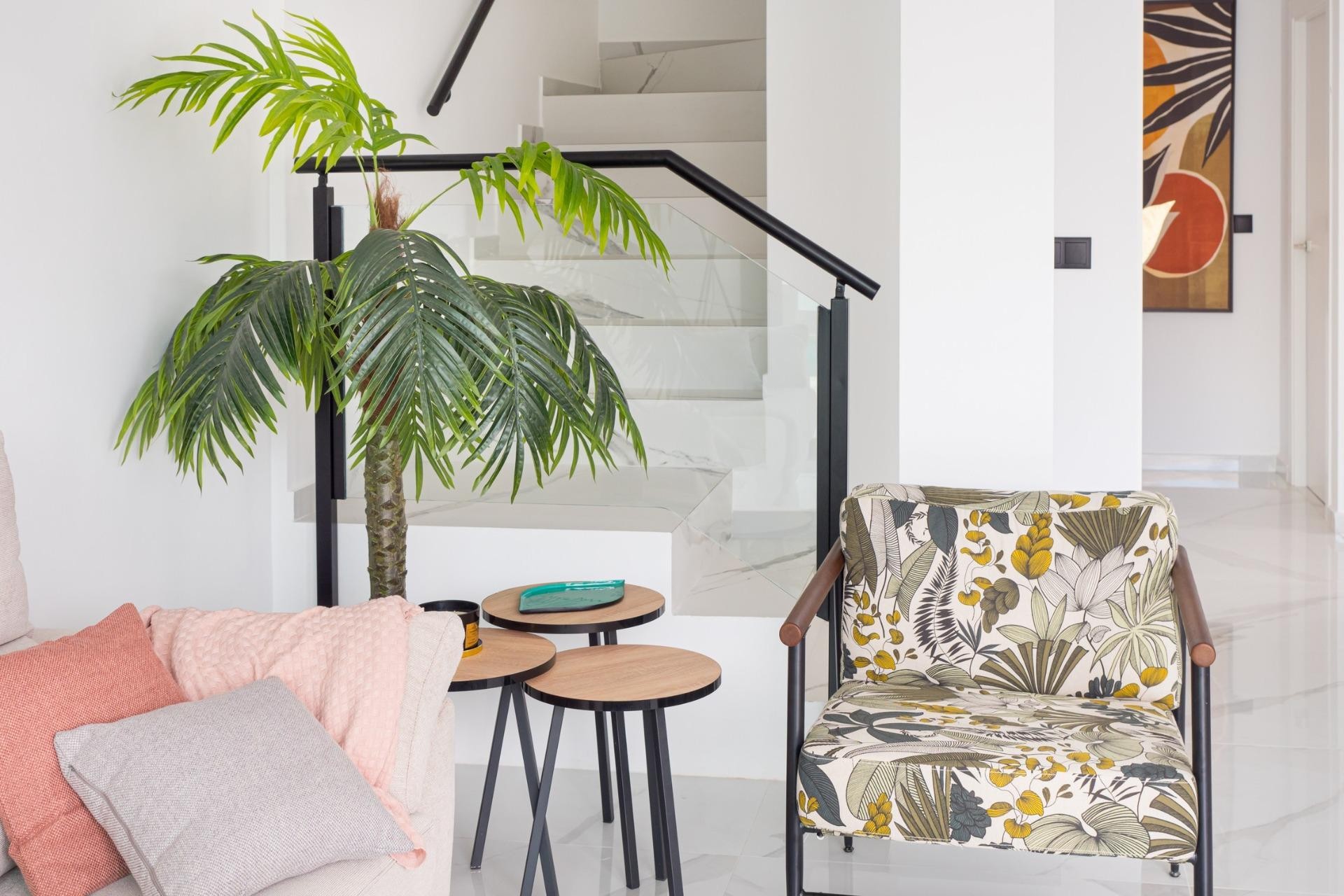 Nieuwbouw Woningen - Villa - San Pedro del Pinatar