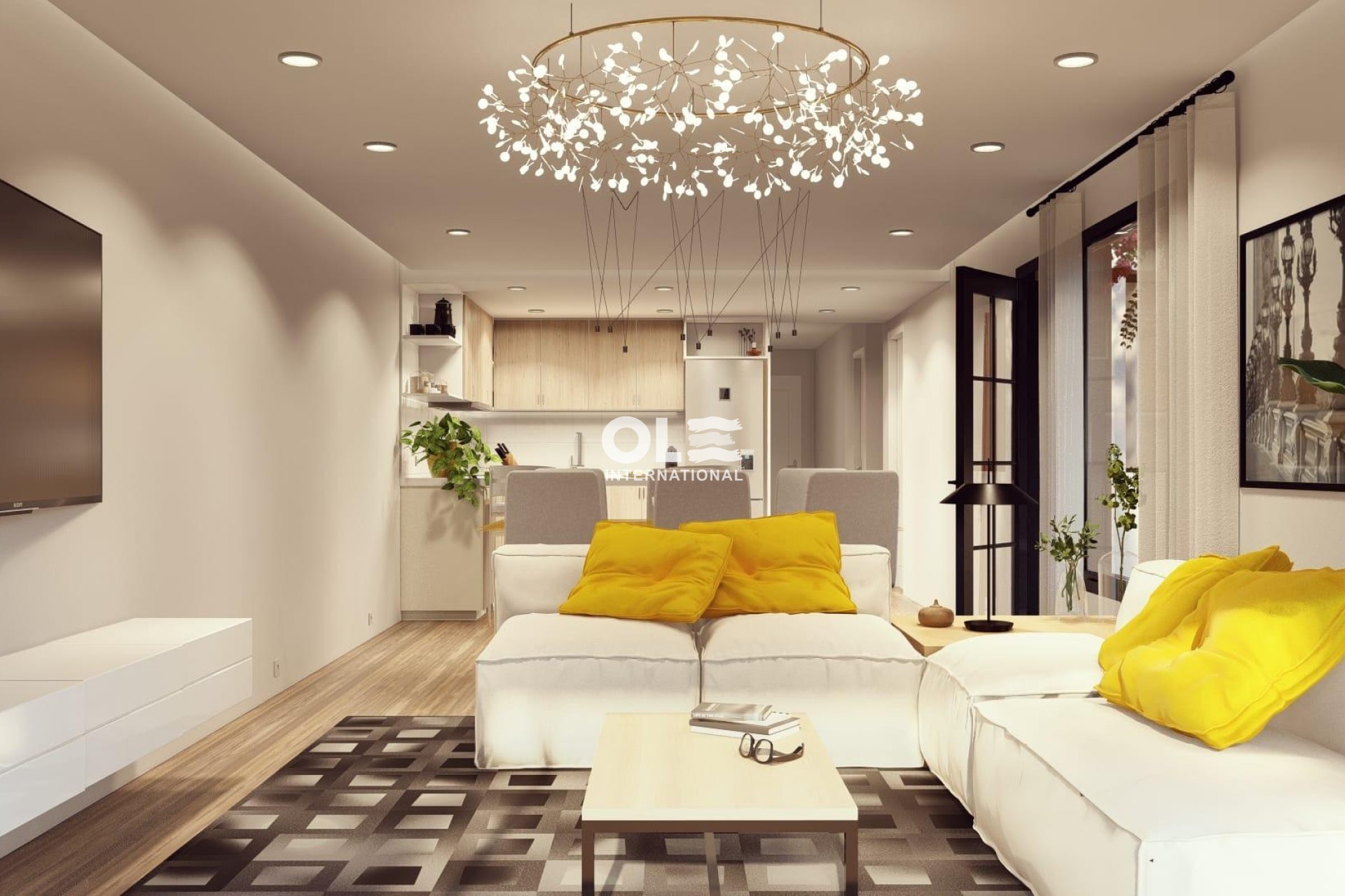 Nieuwbouw Woningen - Villa - Sangonera la Verde - Torre Guil