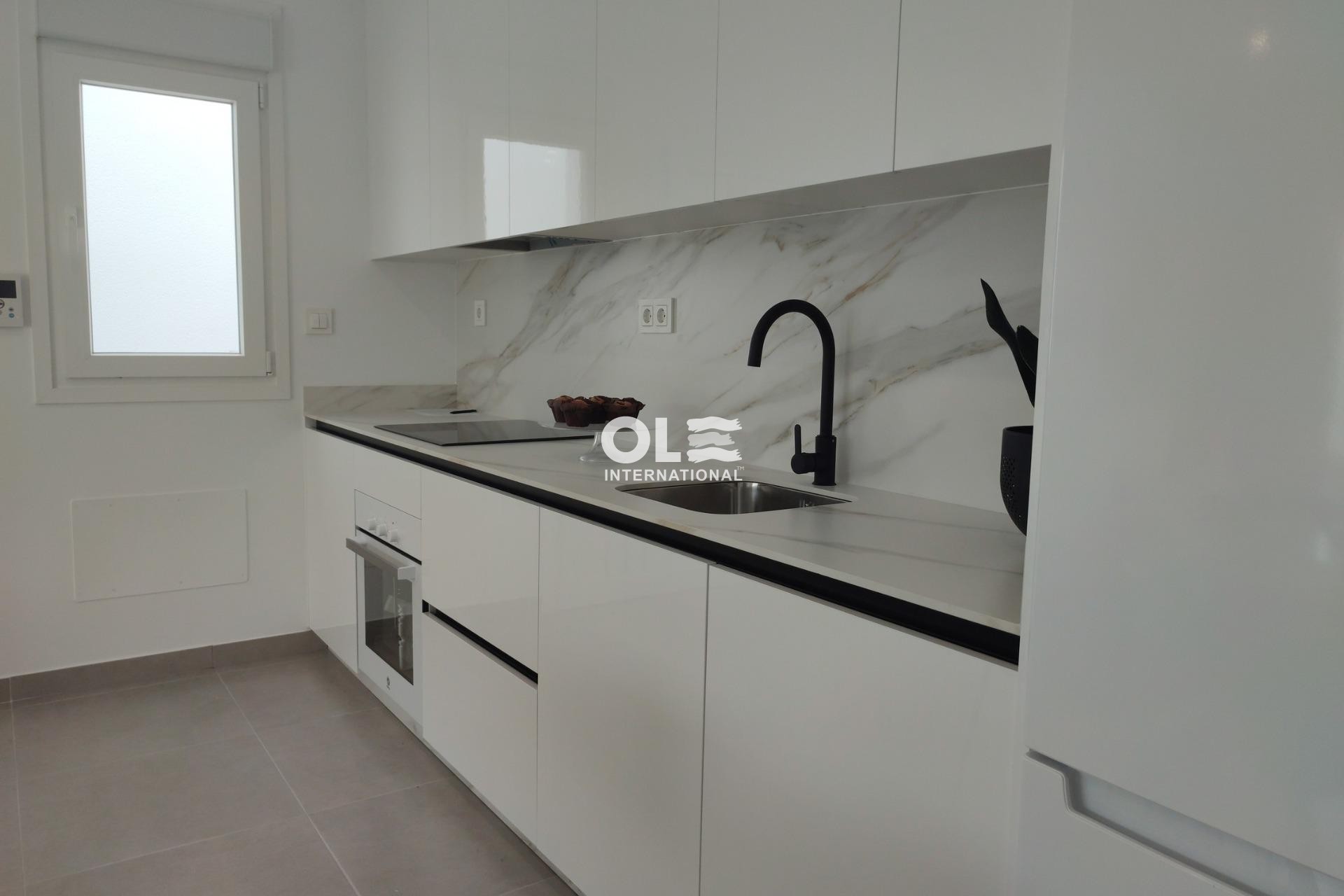 Nieuwbouw Woningen - Villa - Torre Pacheco - Balsicas