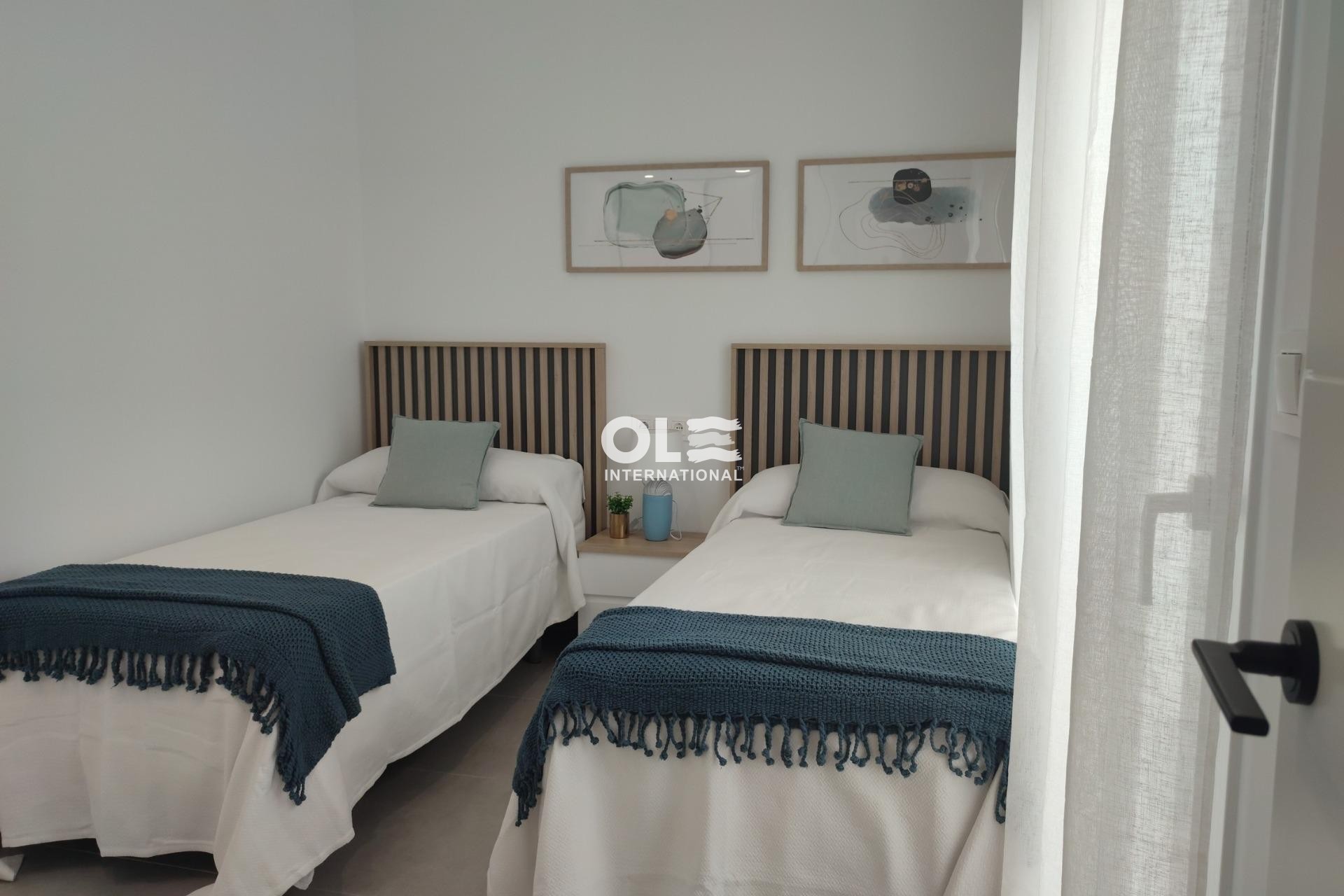 Nieuwbouw Woningen - Villa - Torre Pacheco - Balsicas