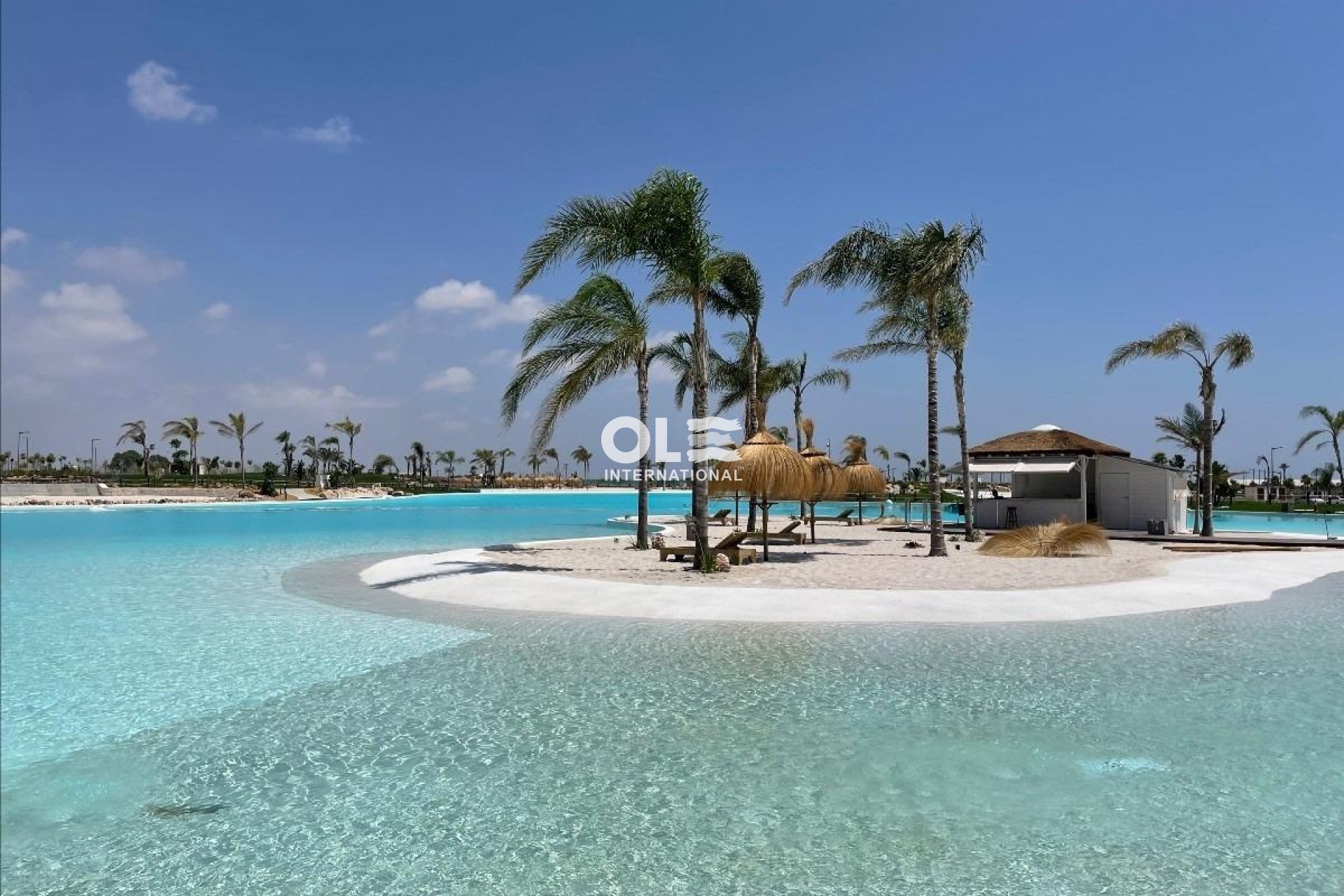 Nieuwbouw Woningen - Villa - Torre Pacheco - Santa Rosalia Lake and Life Resort