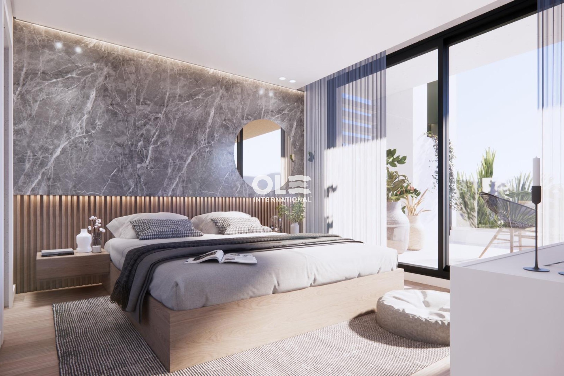 Nieuwbouw Woningen - Villa - Torre Pacheco - Santa Rosalia Lake and Life Resort