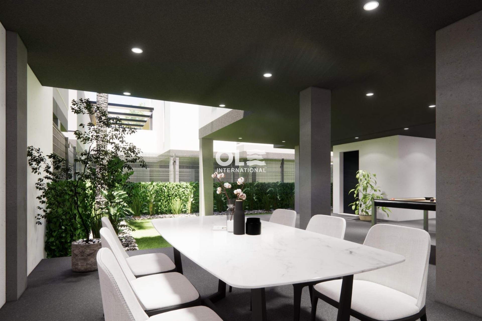 Nieuwbouw Woningen - Villa - Torre Pacheco - Santa Rosalia Lake and Life Resort