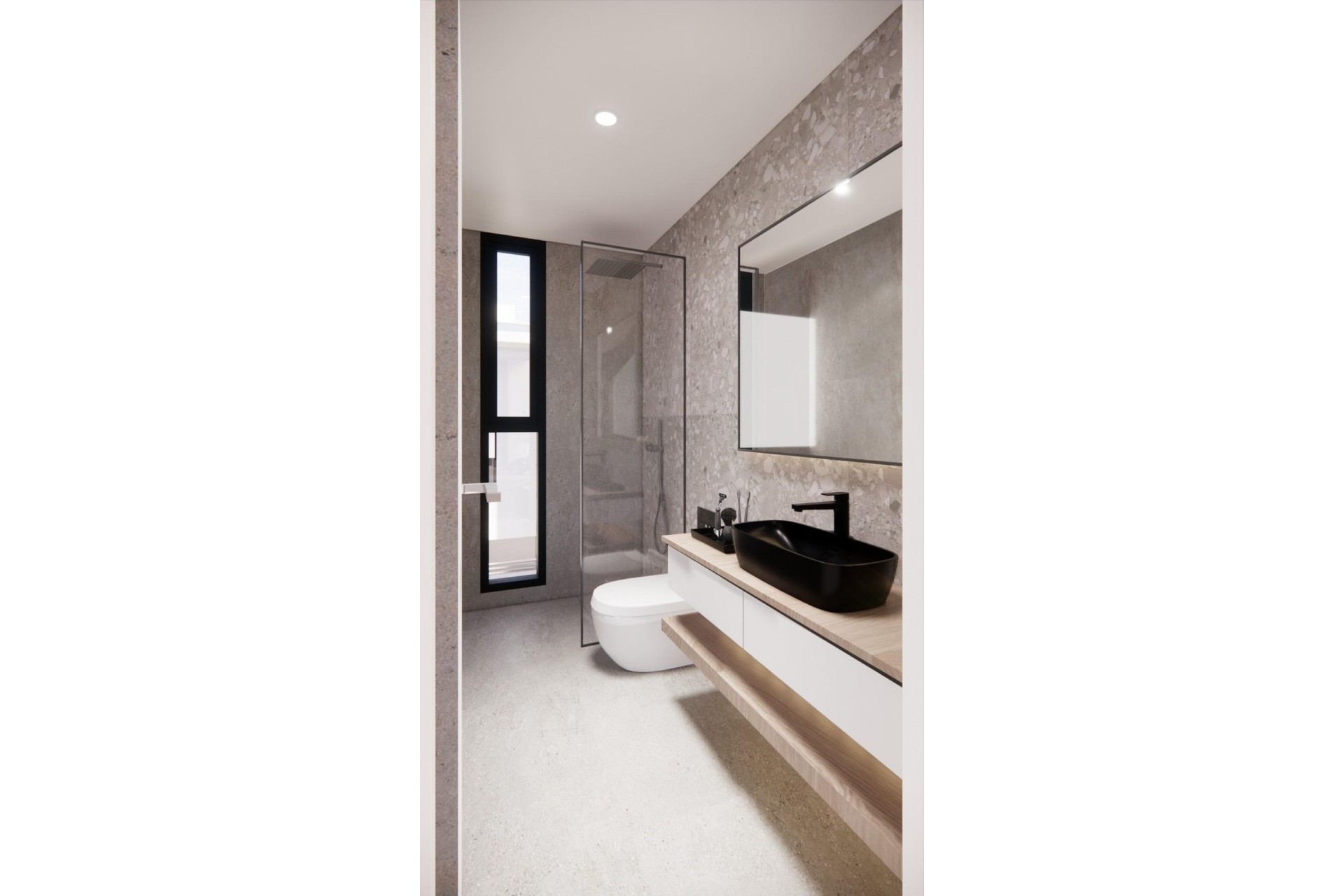 Nieuwbouw Woningen - Villa - Torre Pacheco - Santa Rosalia Lake and Life Resort