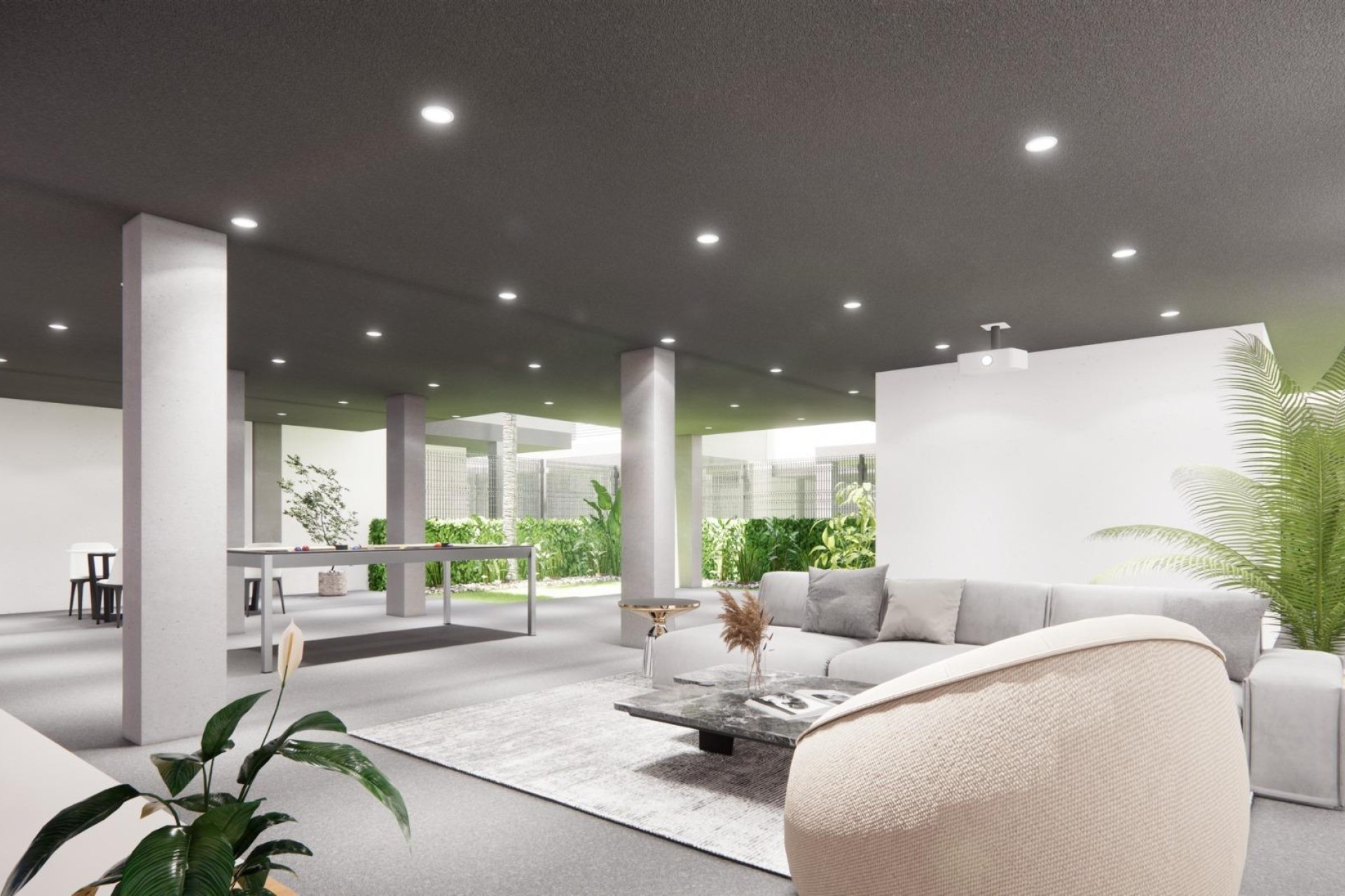 Nieuwbouw Woningen - Villa - Torre Pacheco - Santa Rosalia Lake and Life Resort