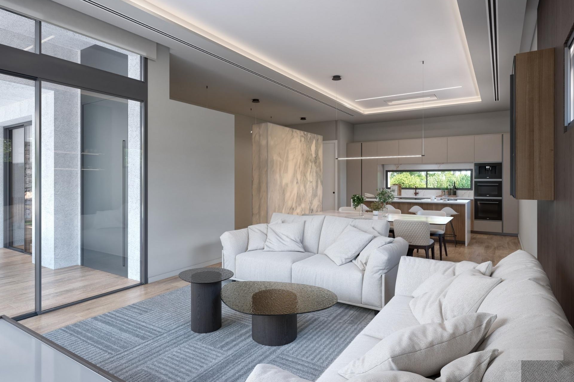 Nieuwbouw Woningen - Villa - Torre Pacheco - Santa Rosalia Lake and Life Resort