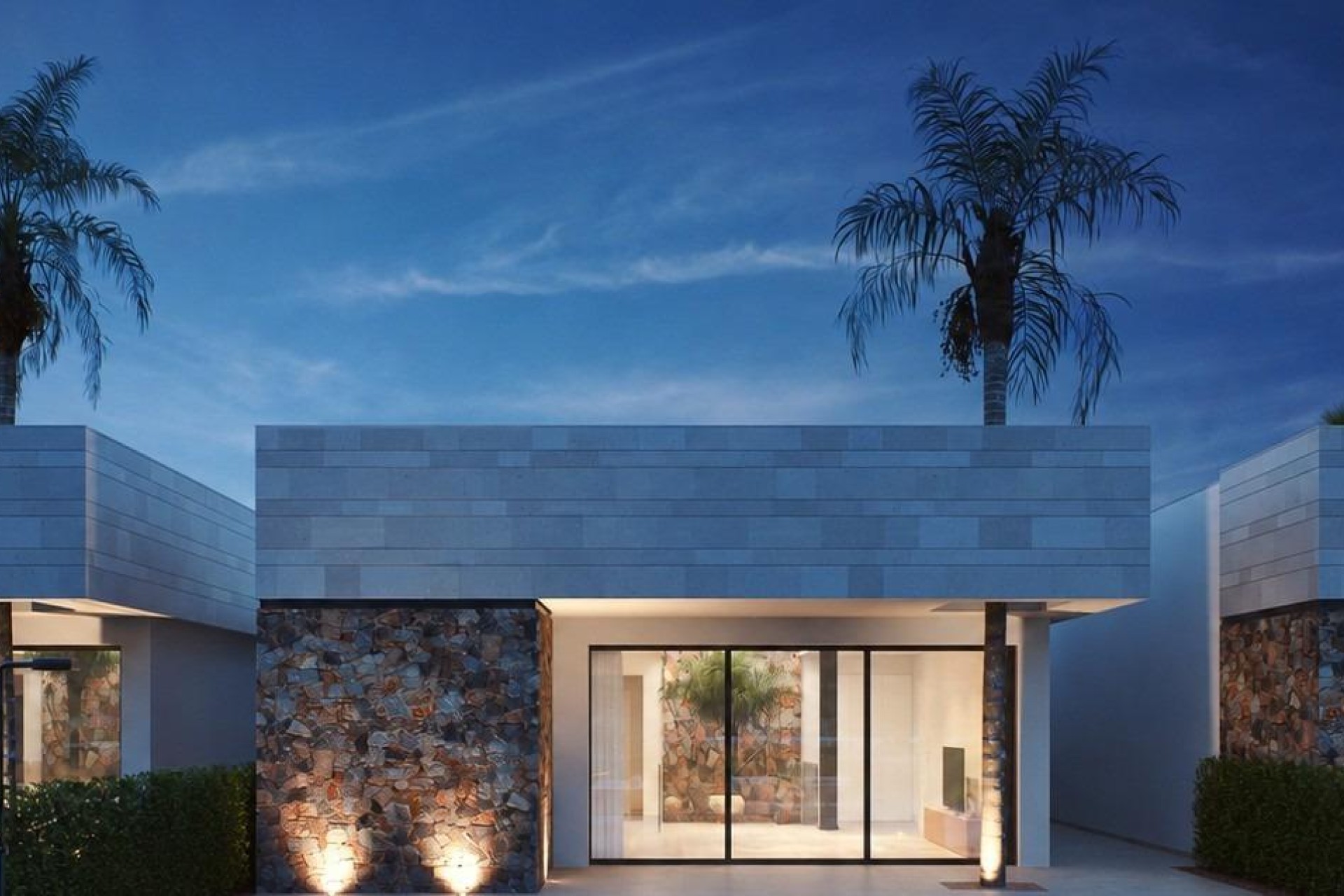 Nieuwbouw Woningen - Villa - Torre Pacheco - Santa Rosalia Lake and Life Resort