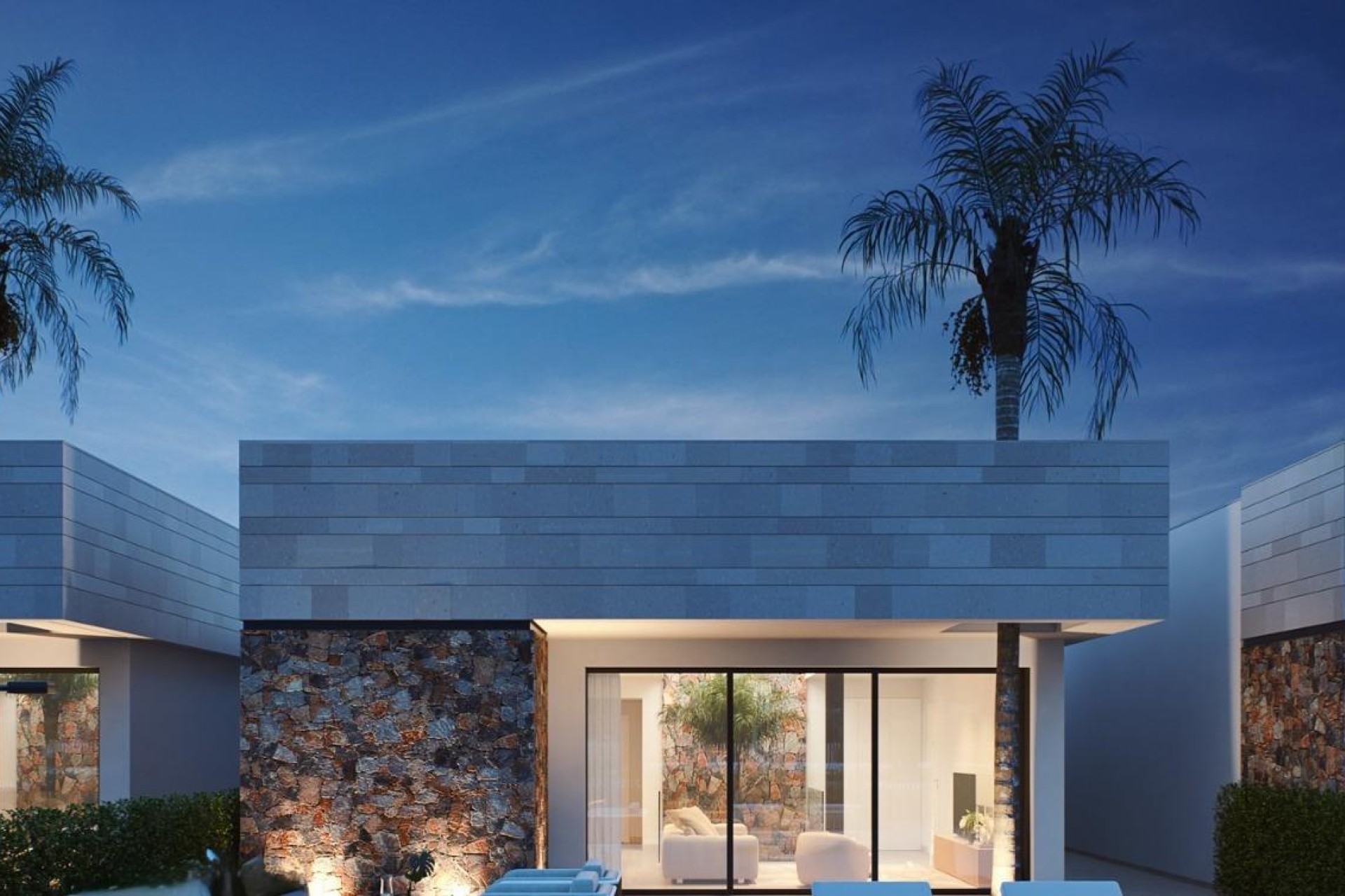Nieuwbouw Woningen - Villa - Torre Pacheco - Santa Rosalia Lake and Life Resort
