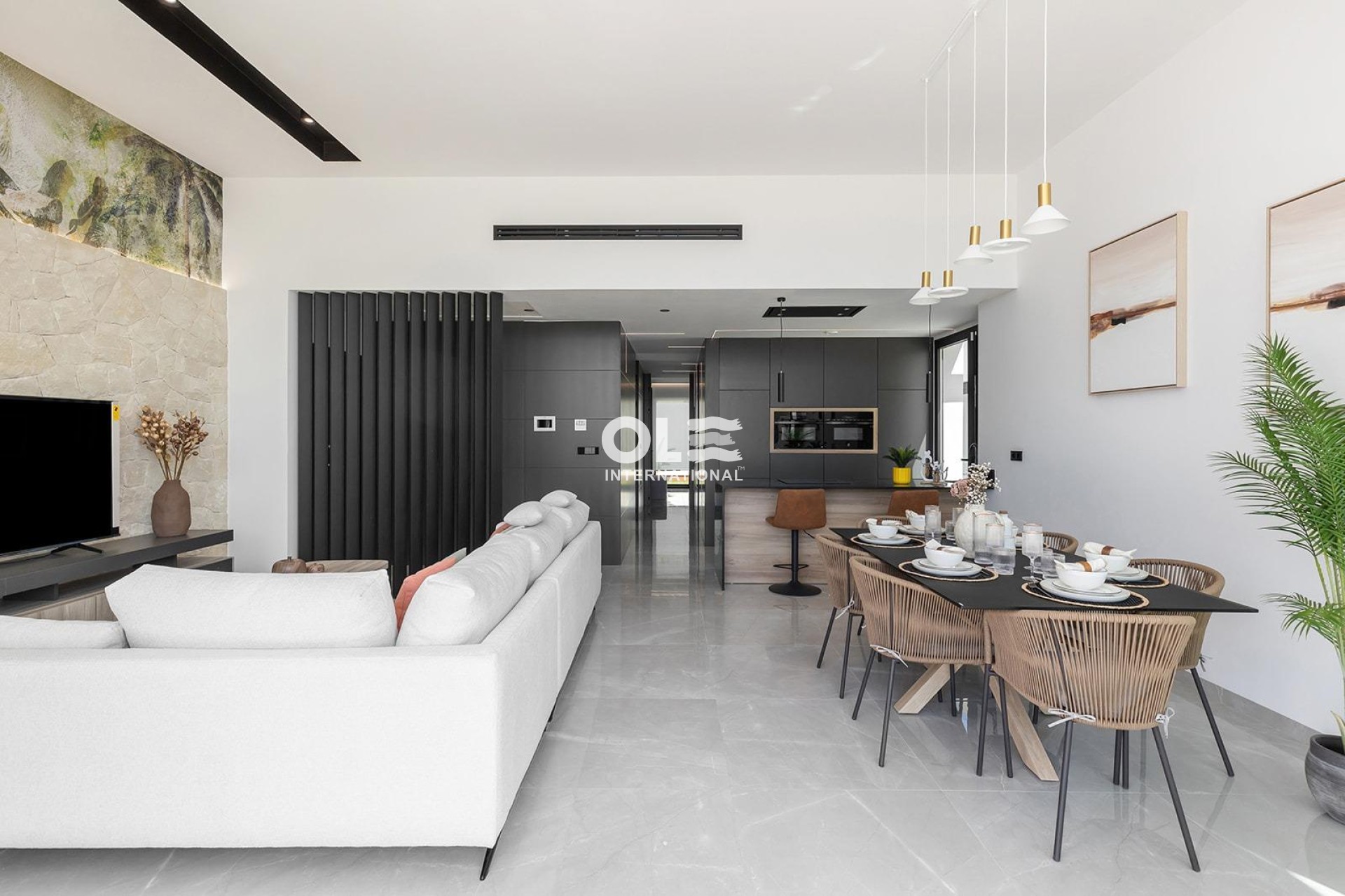Nieuwbouw Woningen - Villa - Torrevieja - Los Balcones