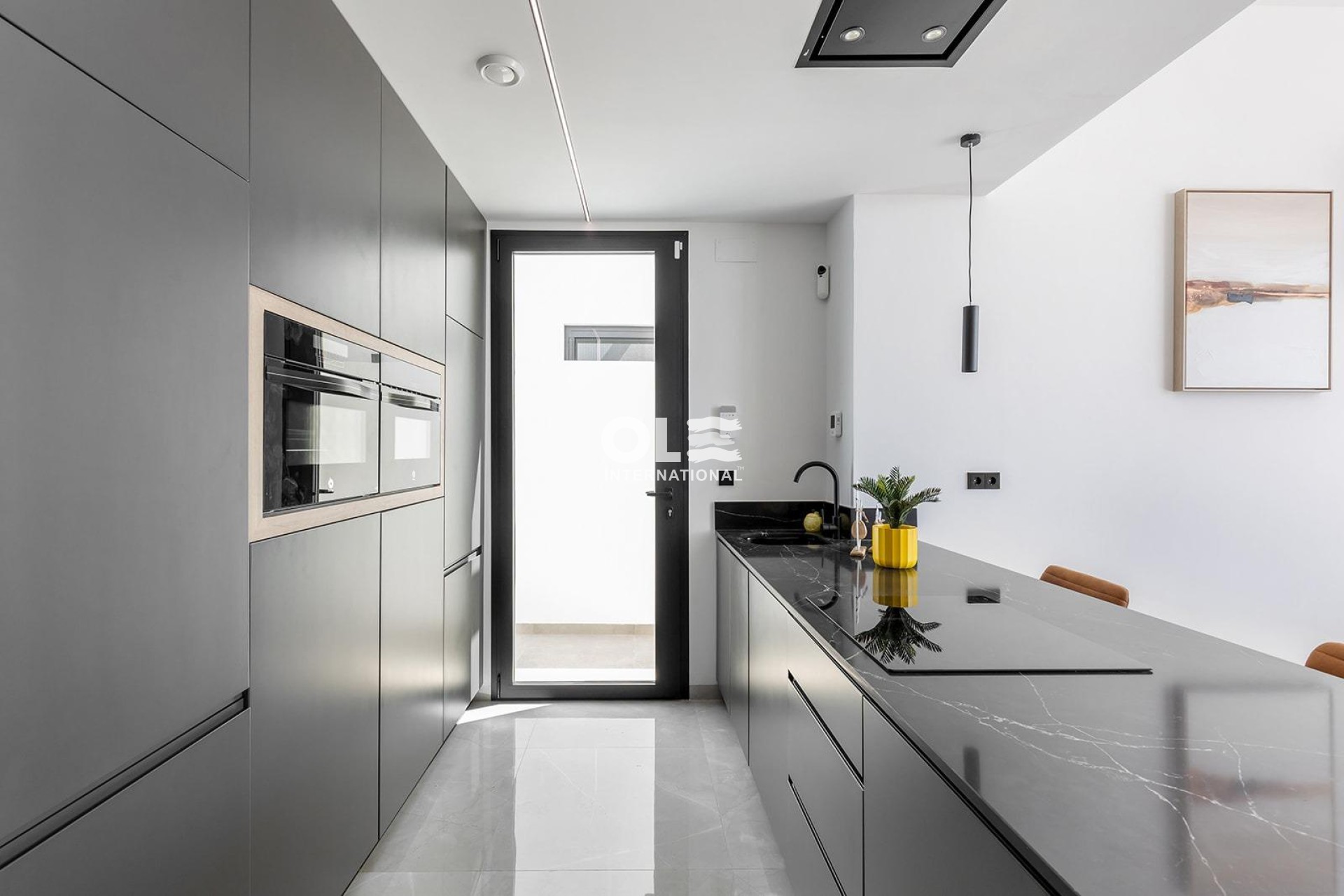 Nieuwbouw Woningen - Villa - Torrevieja - Los Balcones