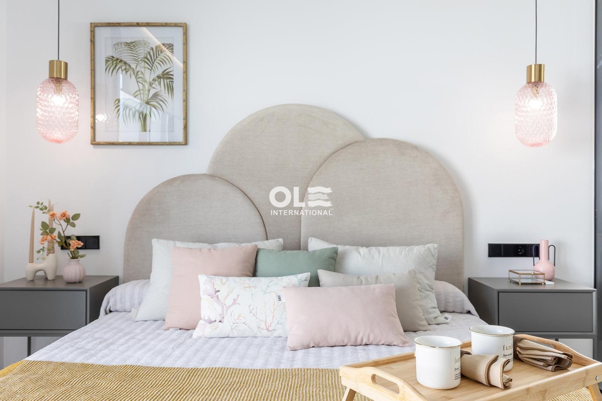 Nieuwbouw Woningen - Villa - Torrevieja - Los Balcones