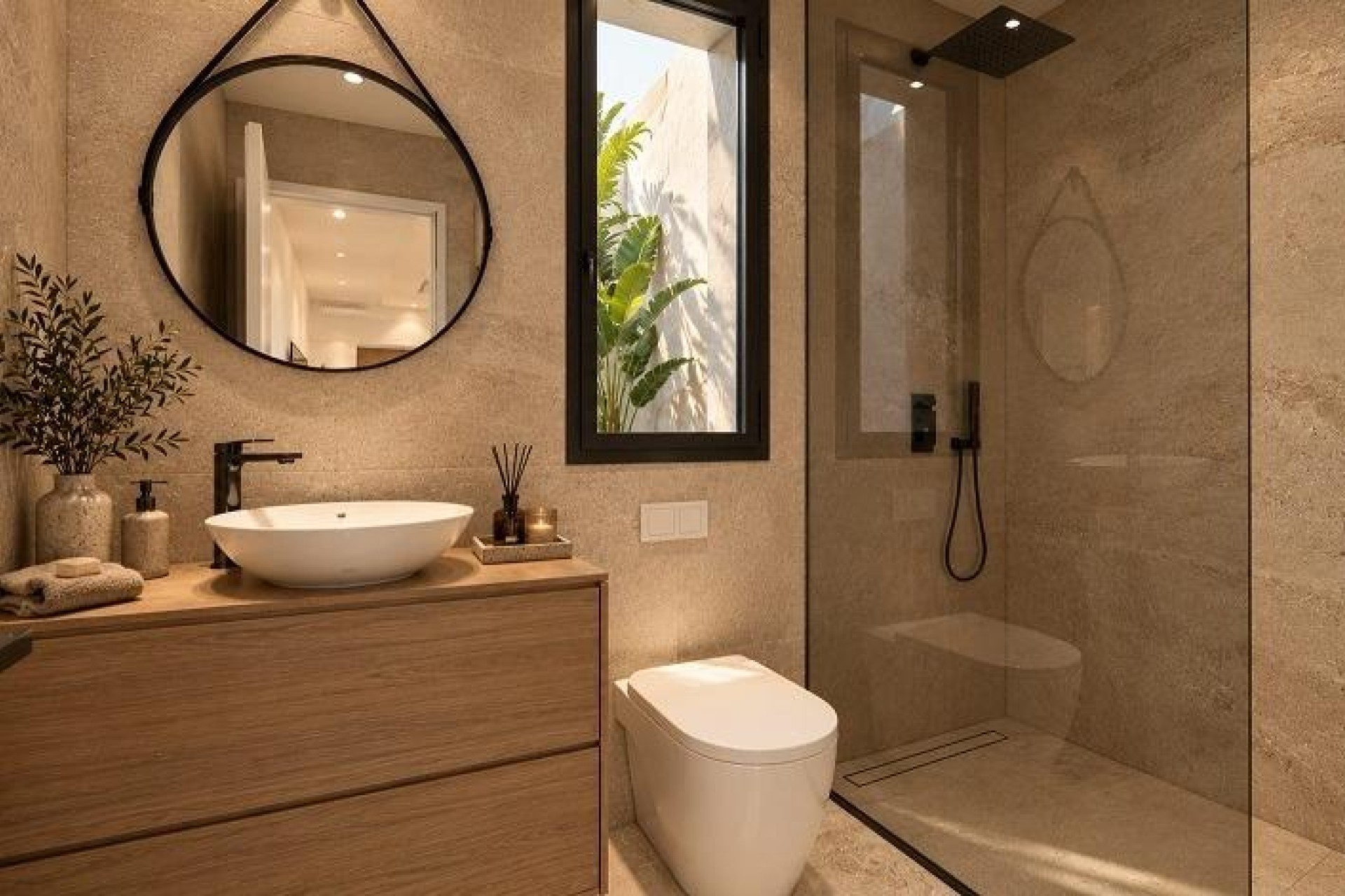 Nieuwbouw Woningen - Villa - Torrevieja - San Luis