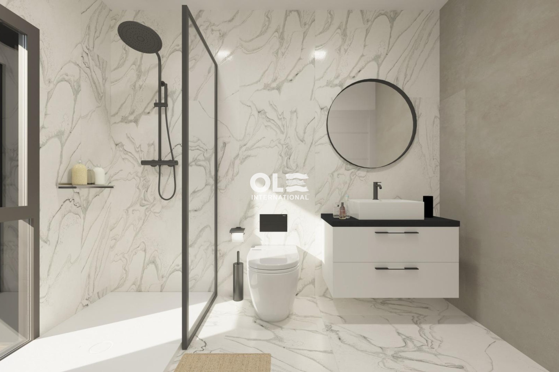 Nieuwbouw Woningen - Villa - Torrevieja - Sector 25