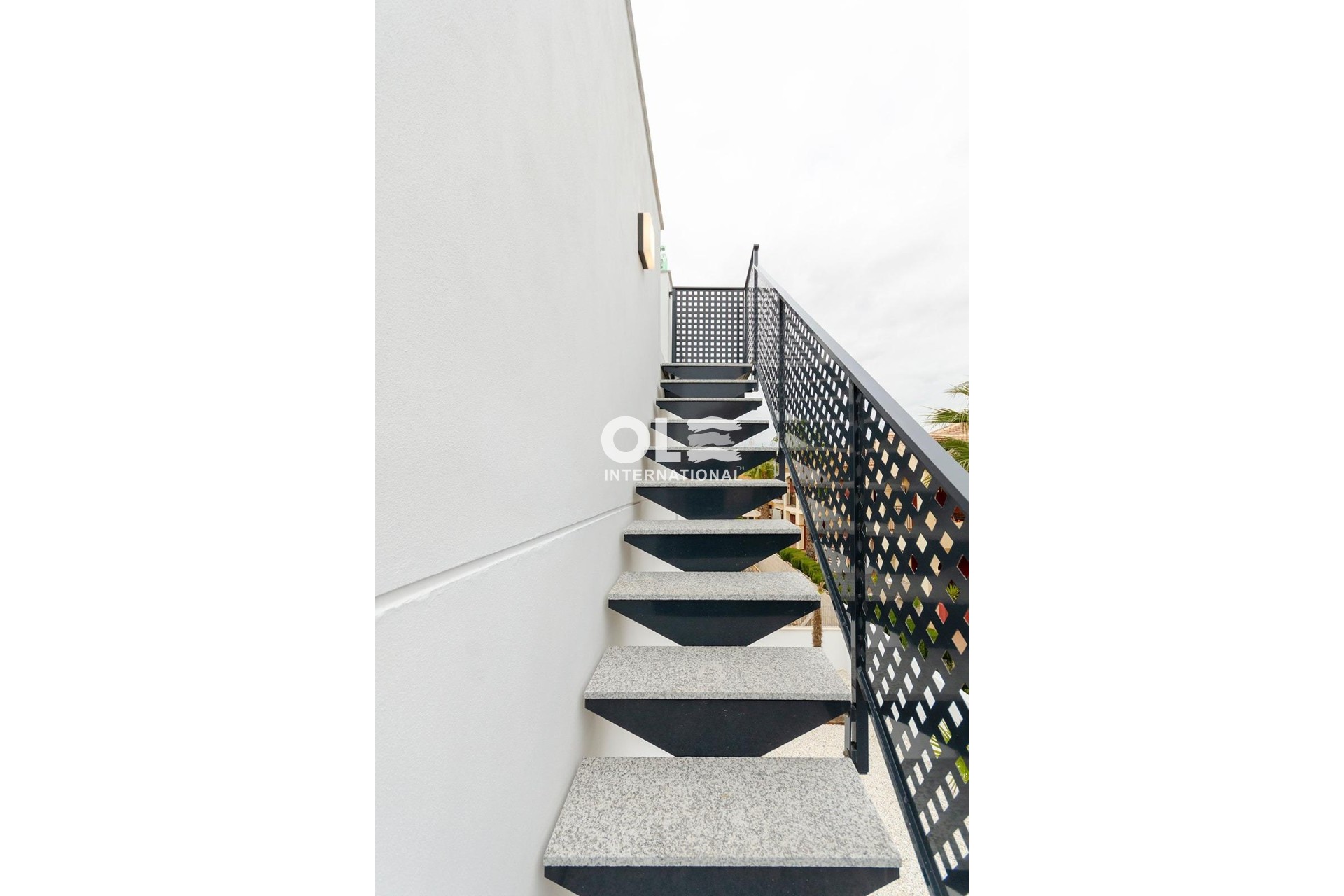 Nieuwbouw Woningen - Villa - Torrevieja - Torretas