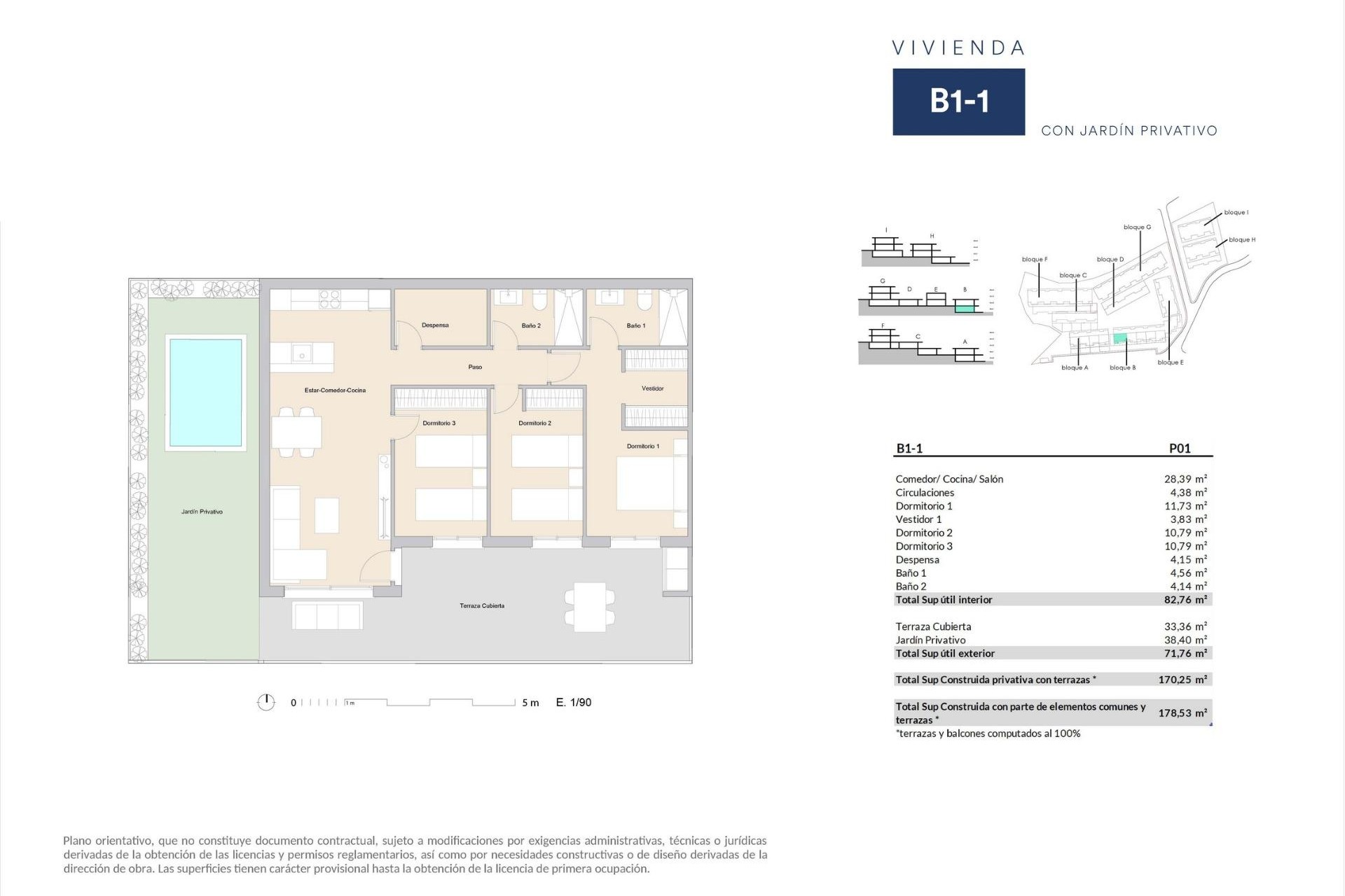 Nouvelle construction - Apartment - Alfas del Pí - Alfaz del Sol