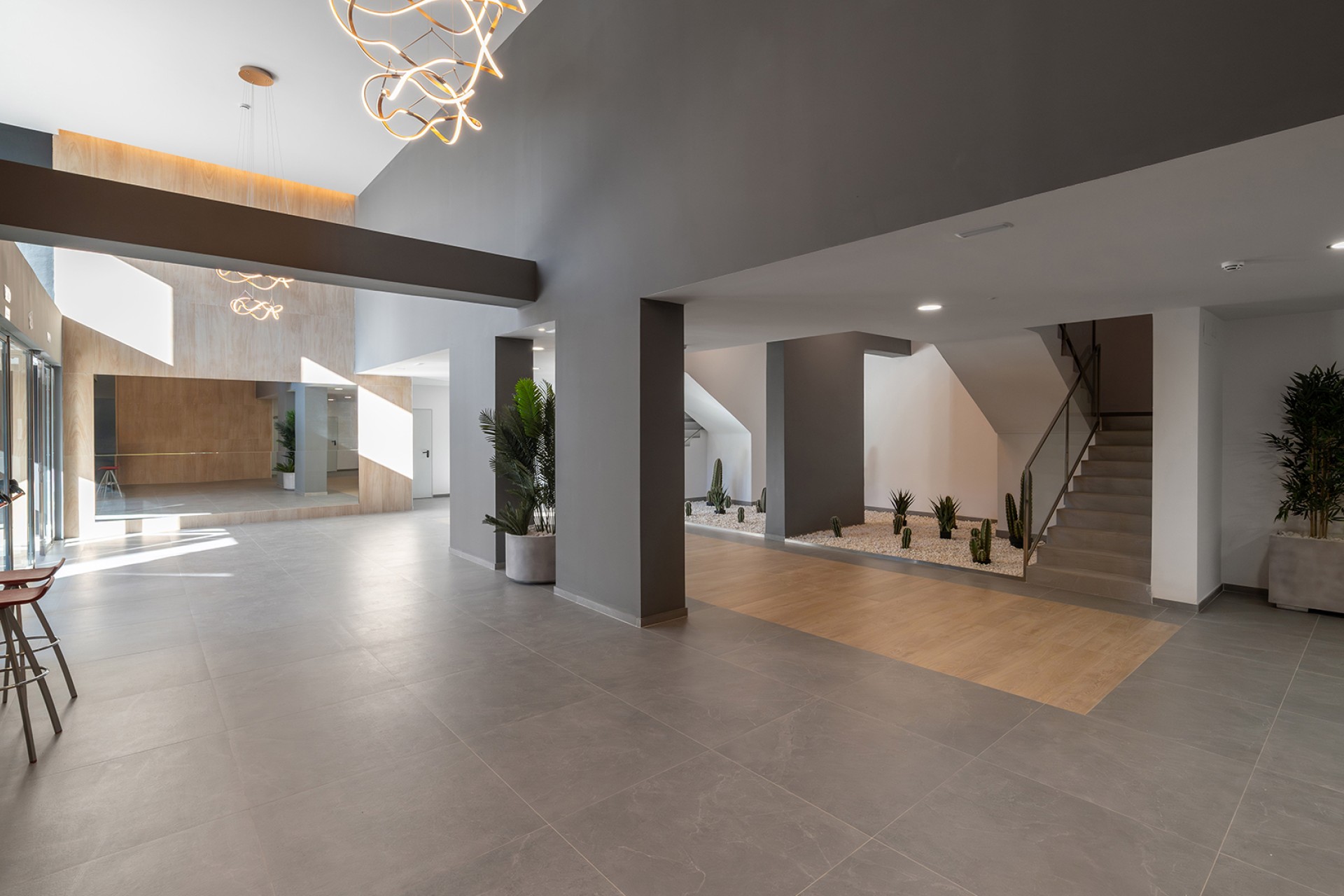 Nouvelle construction - Apartment - Benidorm - Spain