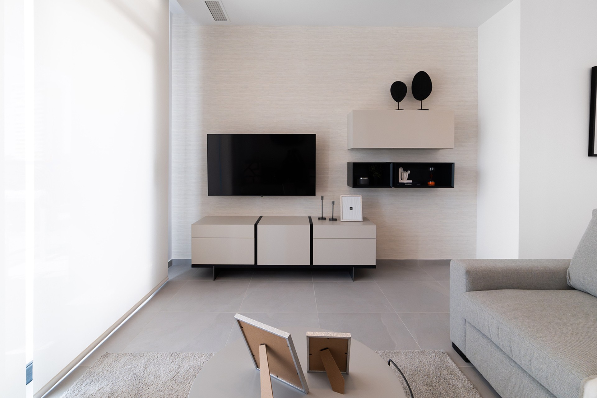 Nouvelle construction - Apartment - Benidorm - Spain