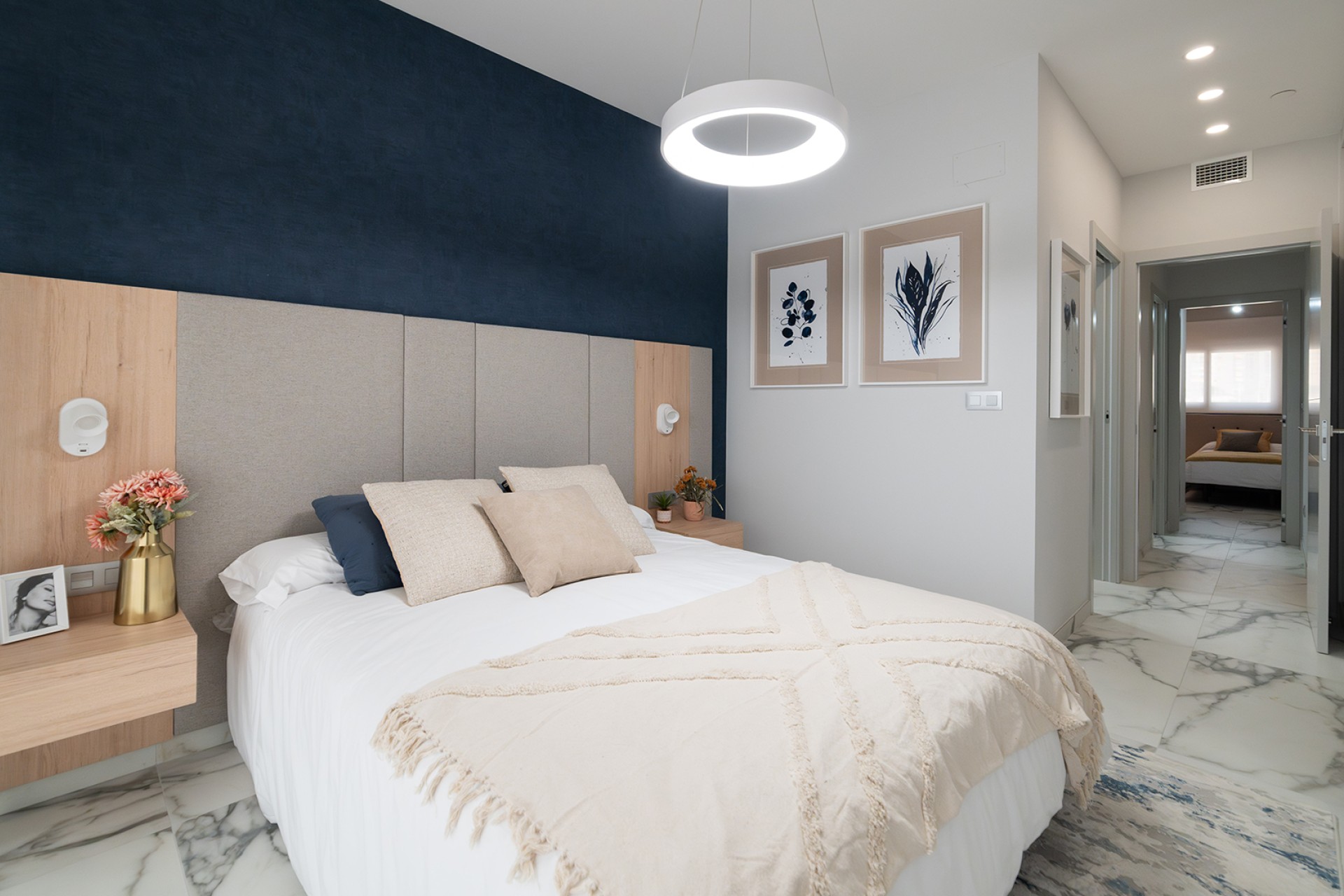 Nouvelle construction - Apartment - Benidorm - Spain