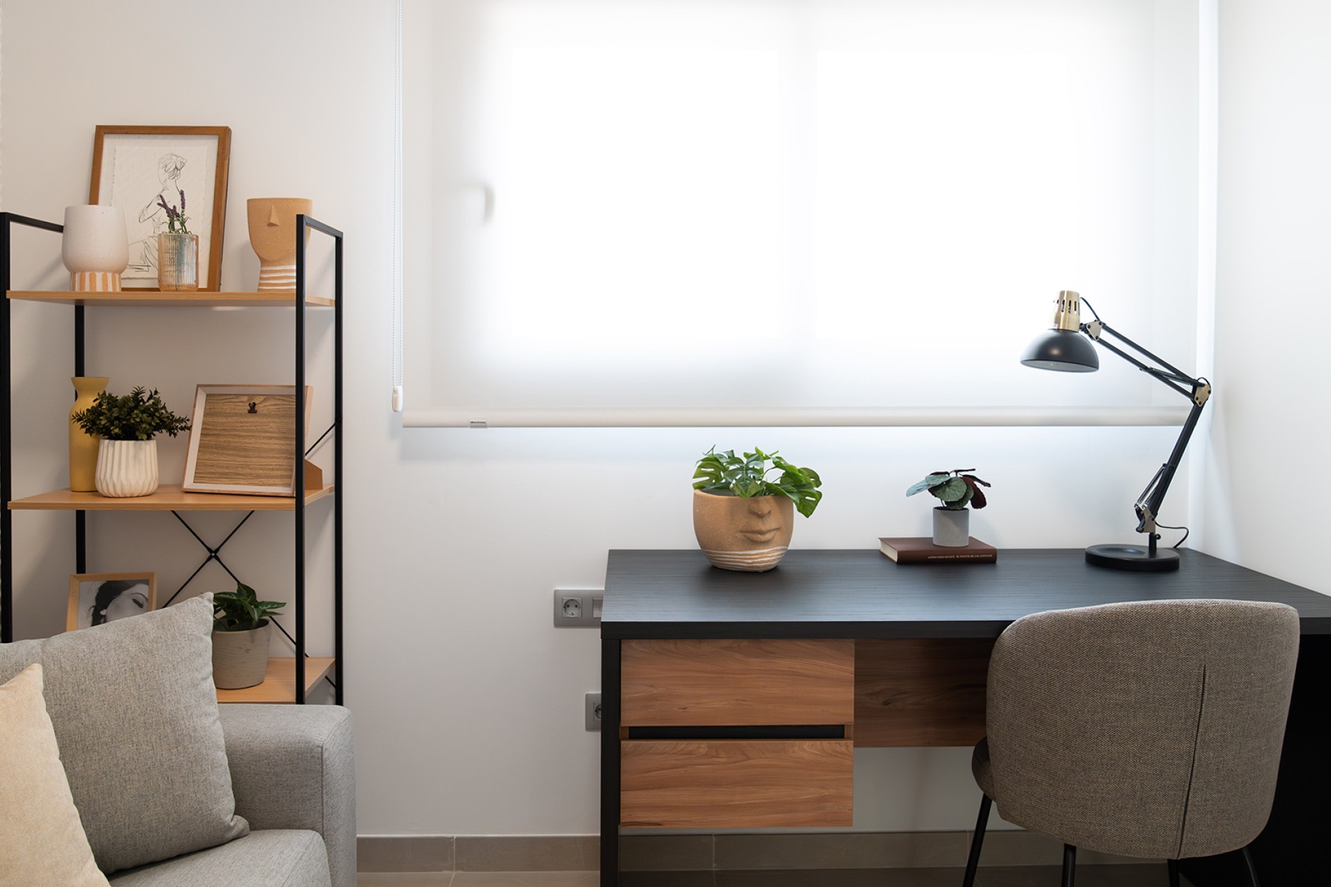 Nouvelle construction - Apartment - Benidorm - Spain