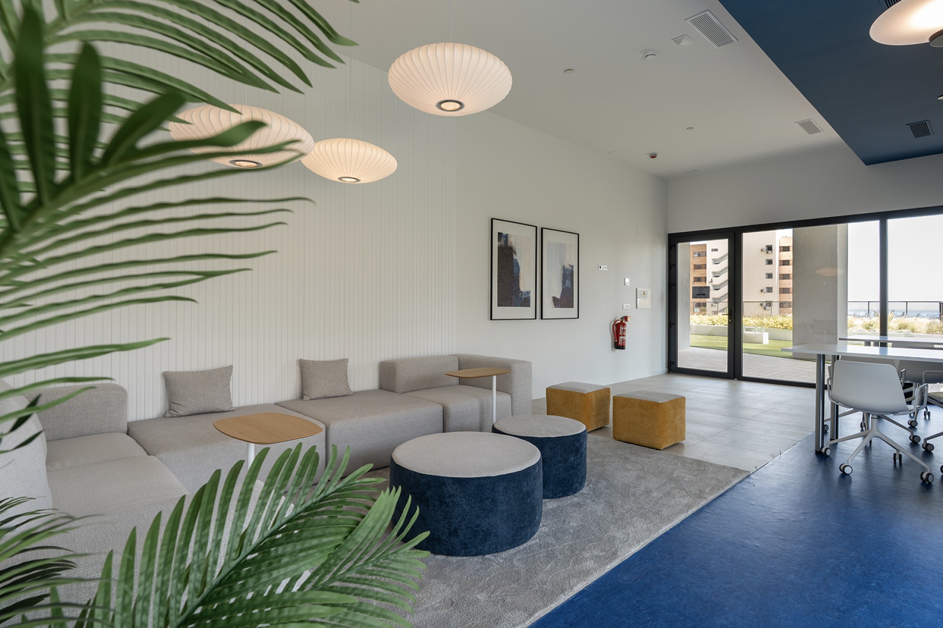 Nouvelle construction - Apartment - Benidorm - Spain