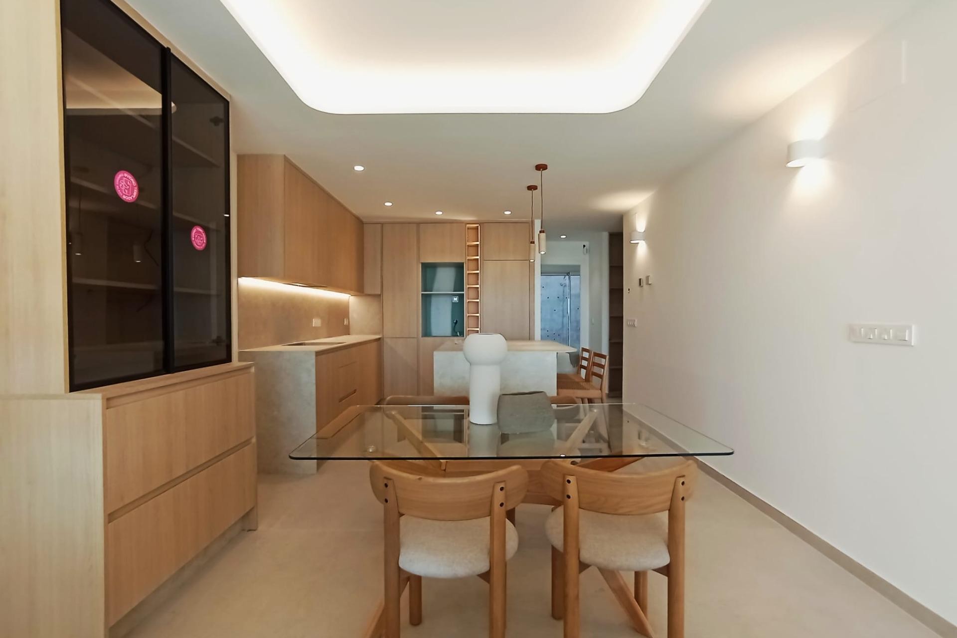 Nouvelle construction - Apartment - Benijofar - Pueblo