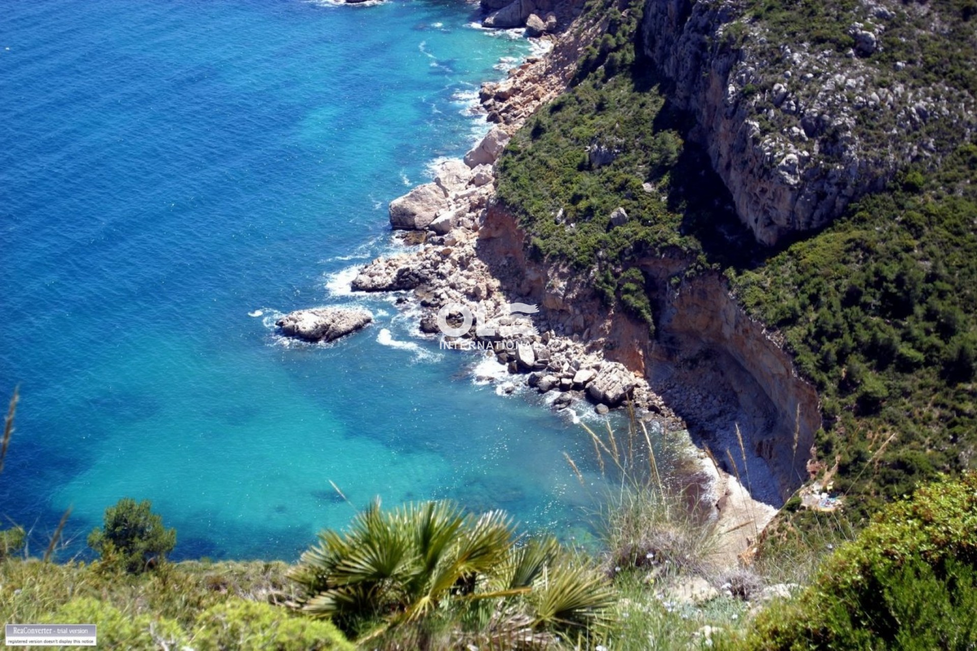 Nouvelle construction - Apartment - Benitachell - Cumbre Del Sol