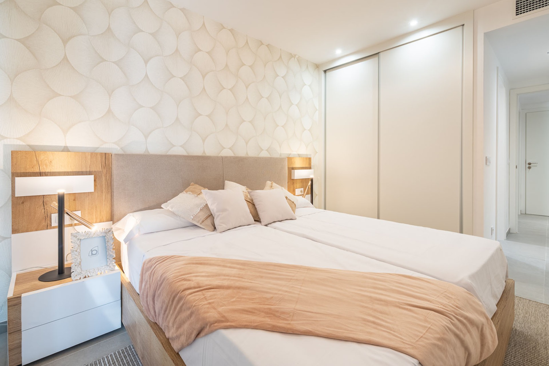 Nouvelle construction - Apartment - Capdepera - Spain