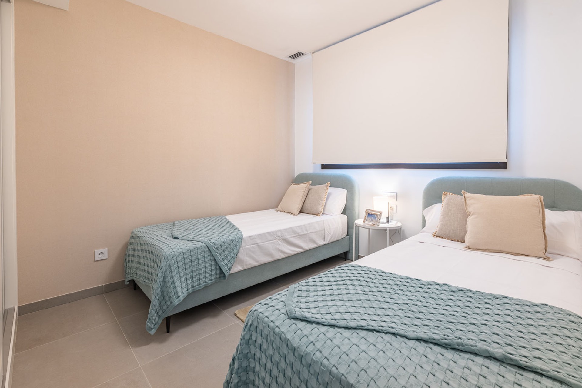 Nouvelle construction - Apartment - Capdepera - Spain