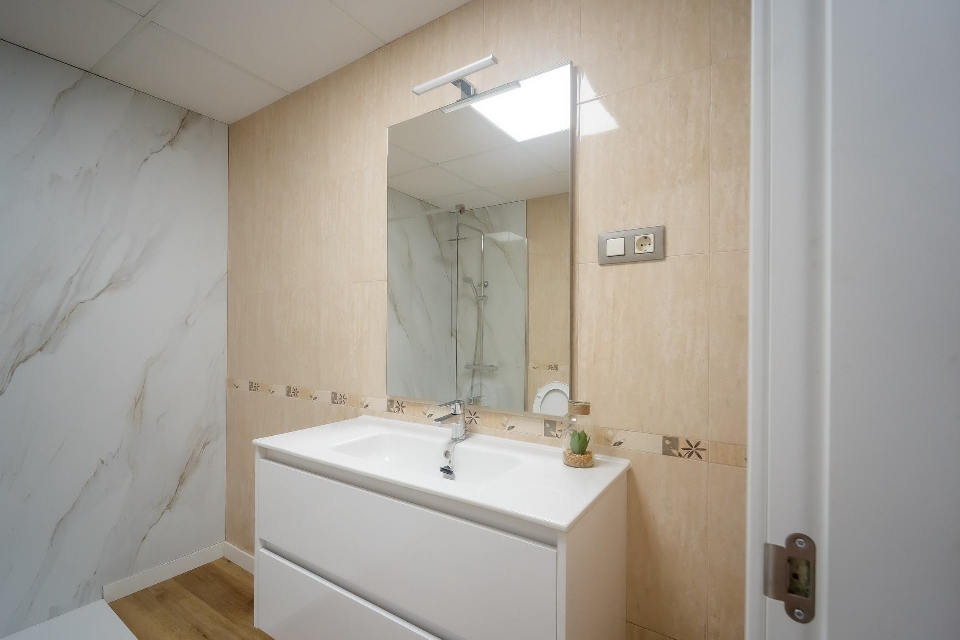 Nouvelle construction - Apartment - Cuevas Del Almanzora - Herrerias