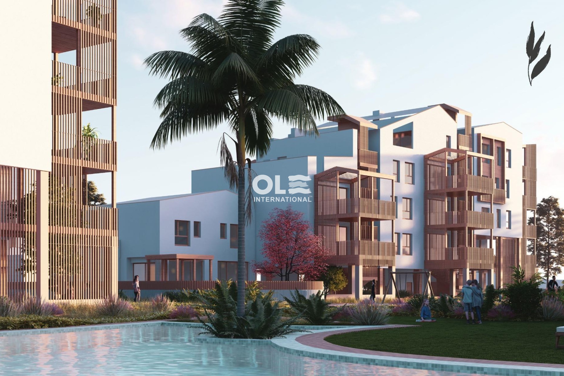 Nouvelle construction - Apartment - Denia - El Verger