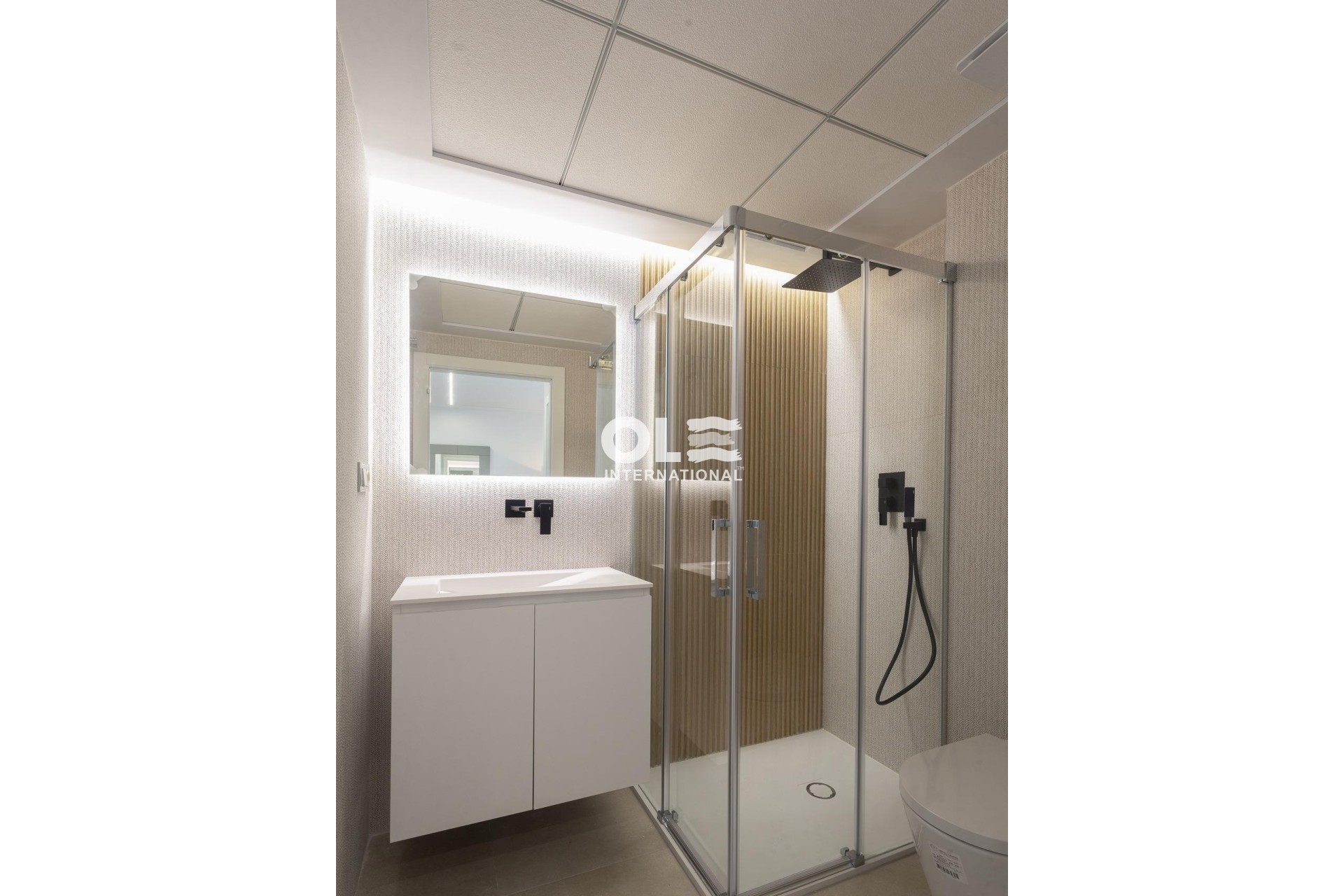 Nouvelle construction - Apartment - Denia - L´Estanyó (Marinas)