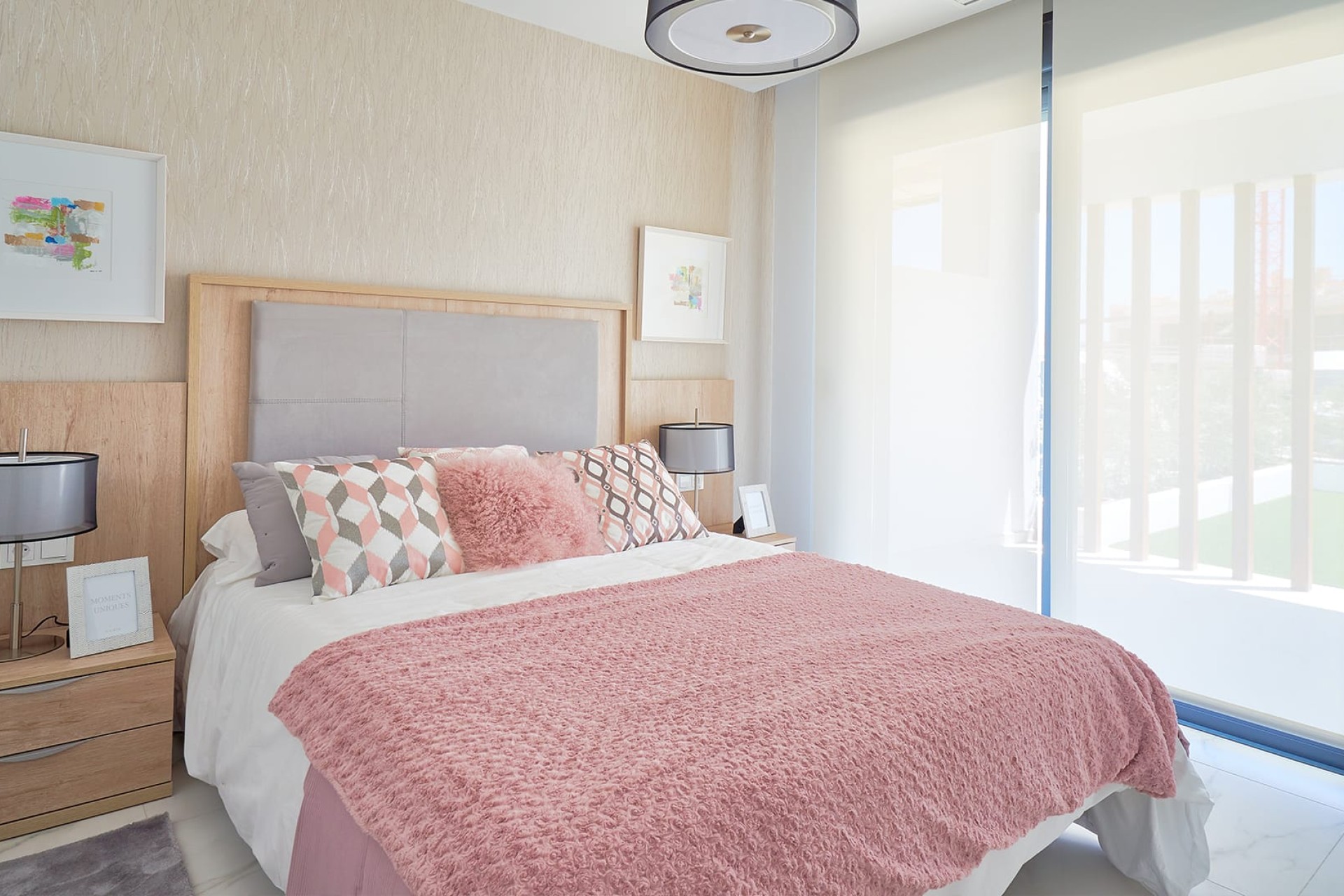 Nouvelle construction - Apartment - Estepona (Málaga) - Spain