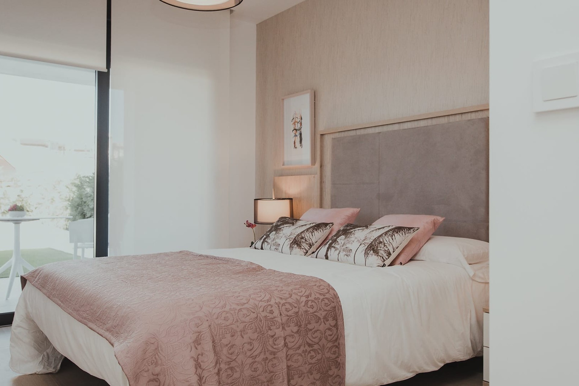 Nouvelle construction - Apartment - Estepona (Málaga) - Spain