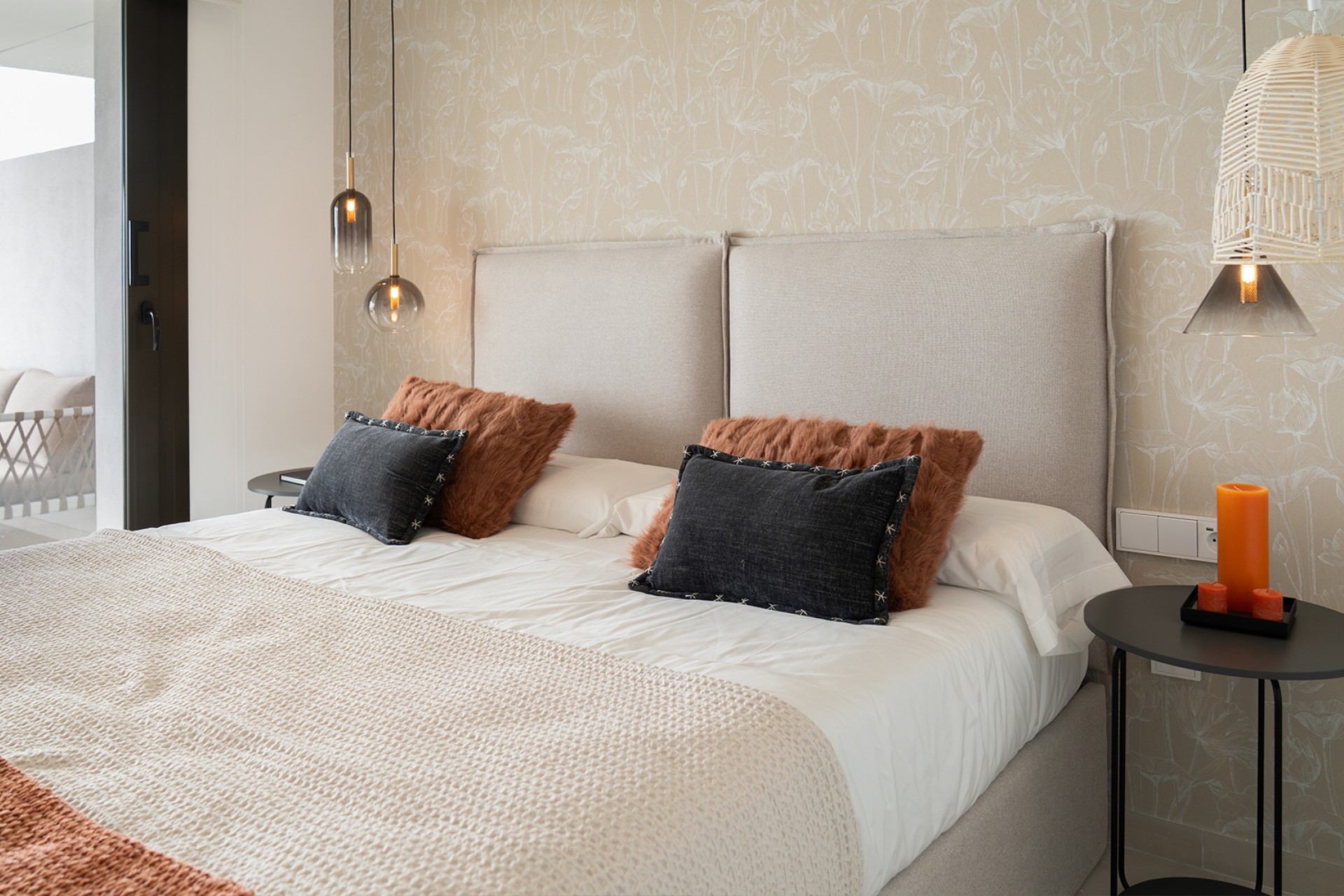 Nouvelle construction - Apartment - Estepona (Málaga) - Spain