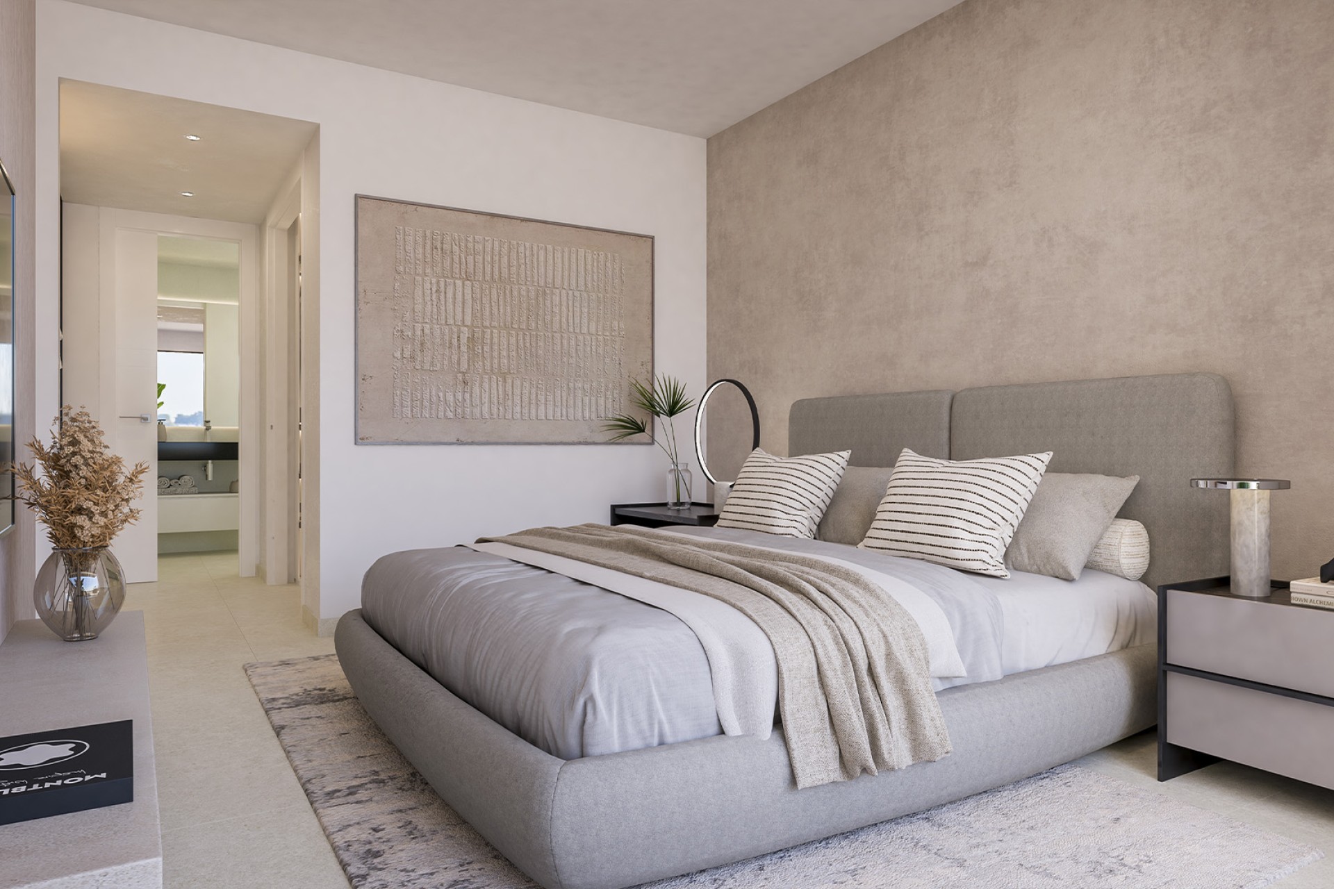 Nouvelle construction - Apartment - Estepona (Málaga) - Spain