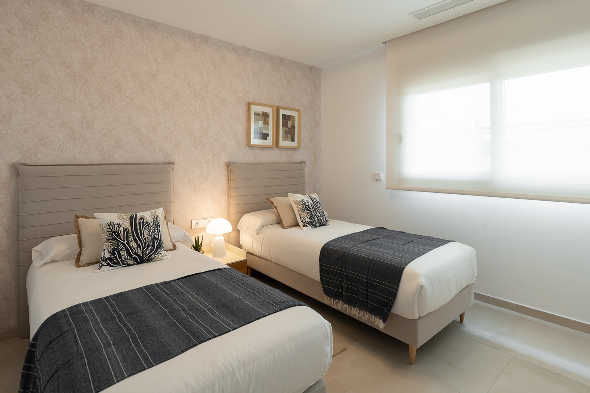 Nouvelle construction - Apartment - Estepona (Málaga) - Spain
