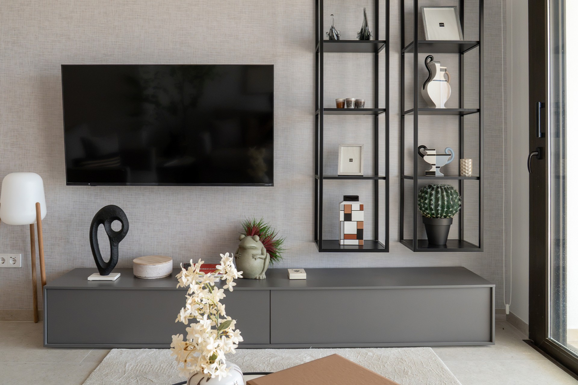 Nouvelle construction - Apartment - Estepona (Málaga) - Spain