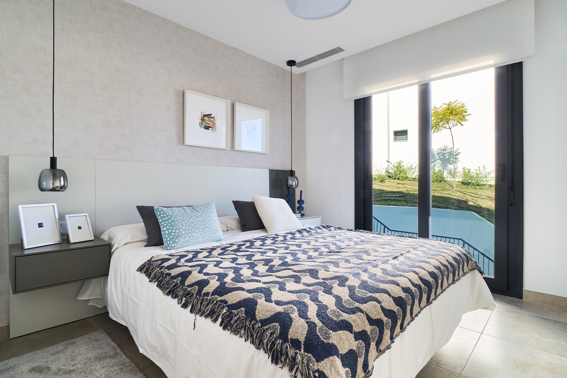 Nouvelle construction - Apartment - Estepona (Málaga) - Spain