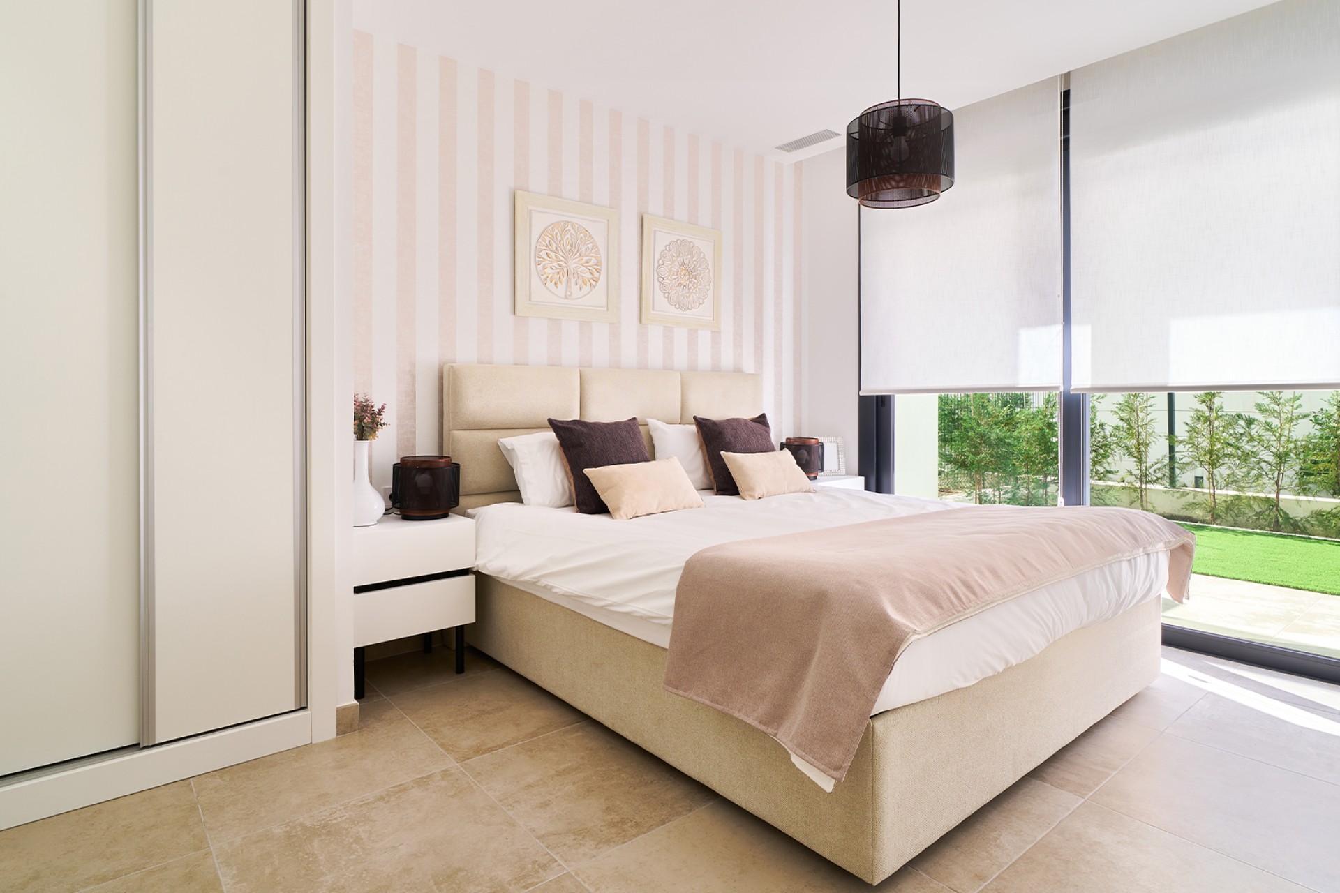 Nouvelle construction - Apartment - Estepona (Málaga) - Spain
