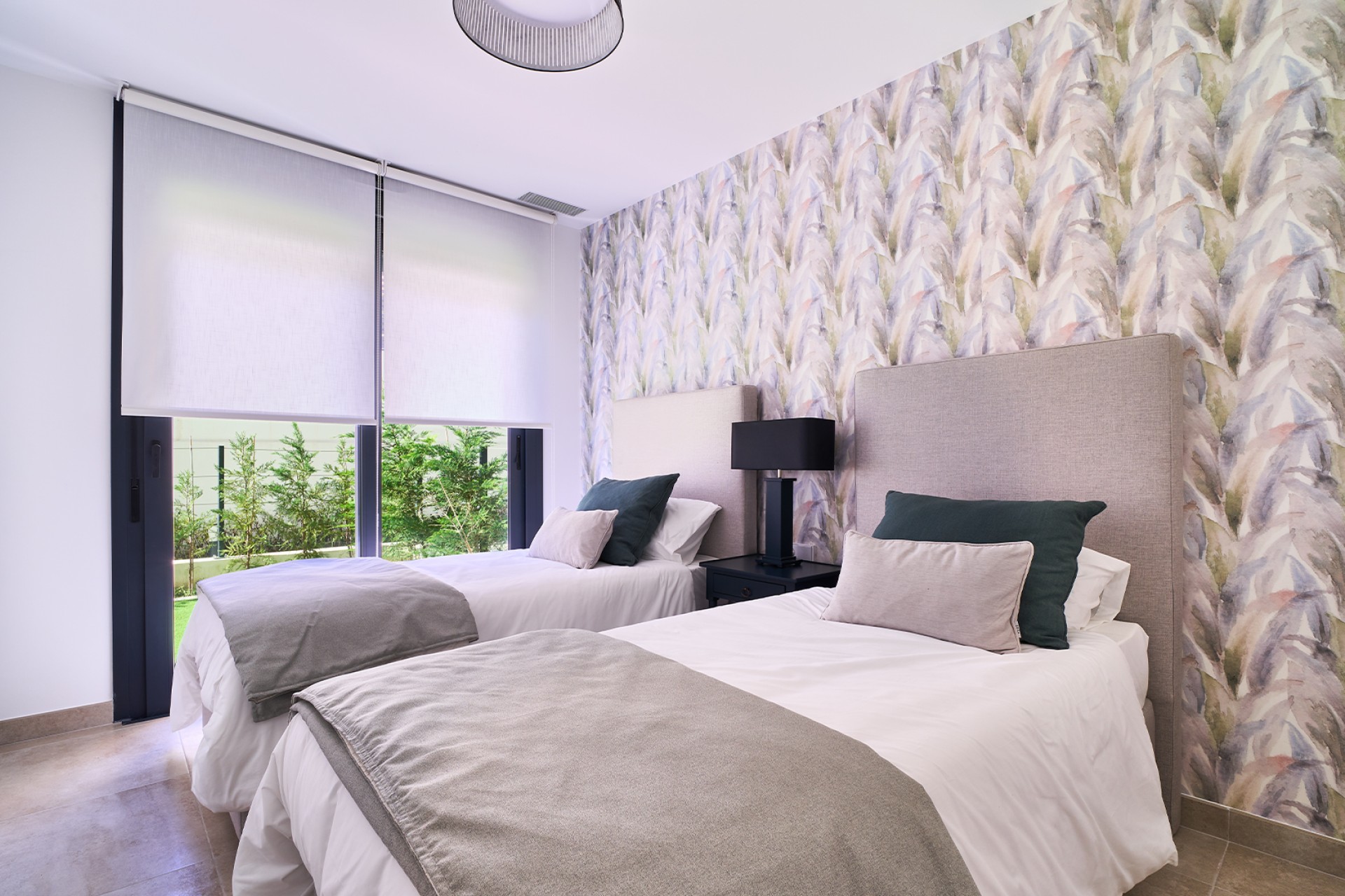 Nouvelle construction - Apartment - Estepona (Málaga) - Spain