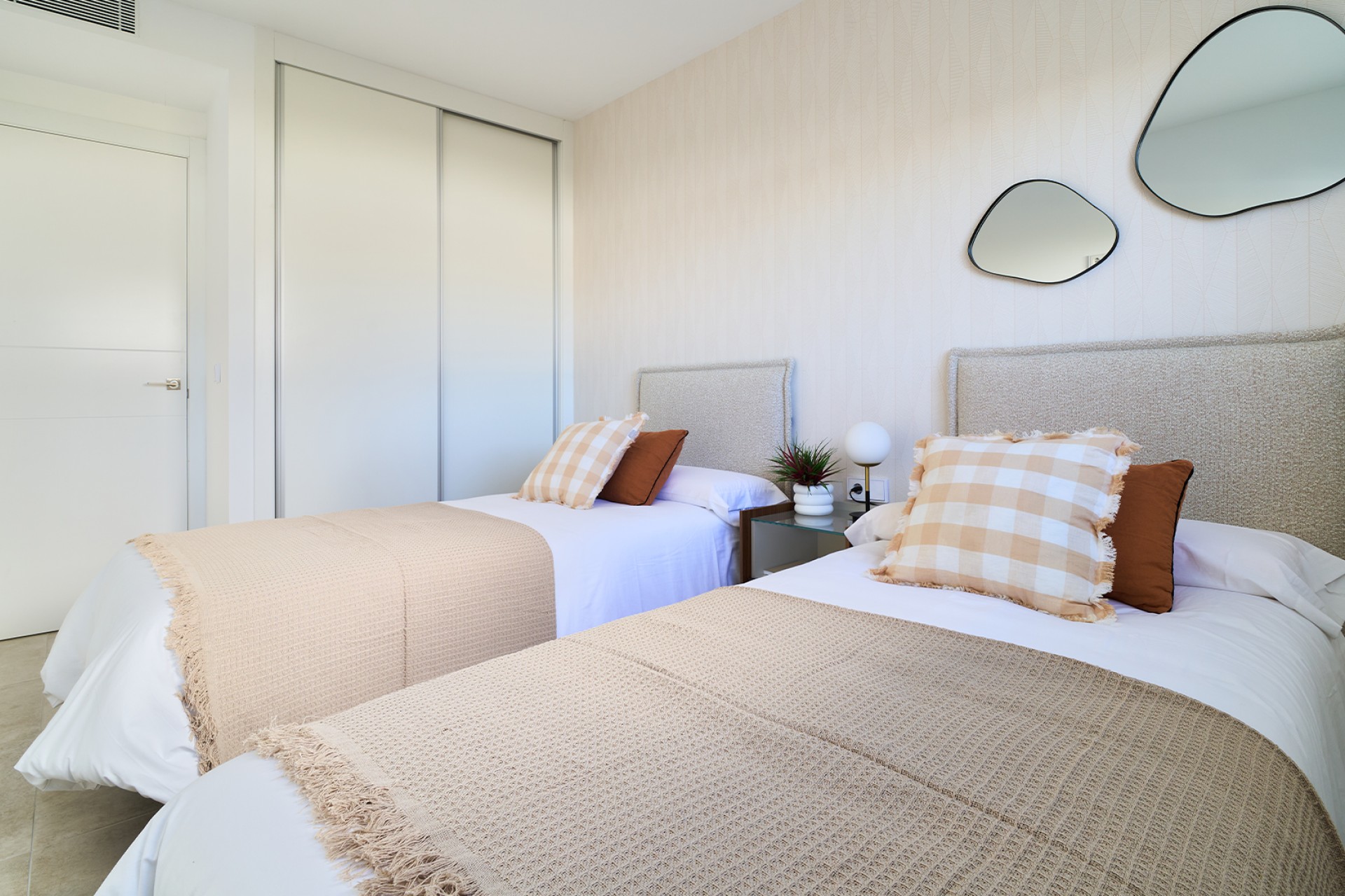 Nouvelle construction - Apartment - Estepona (Málaga) - Spain