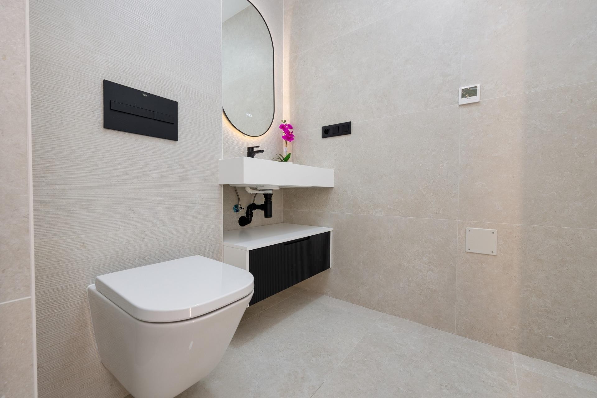 Nouvelle construction - Apartment - Guardamar del Segura - Avda del Puerto