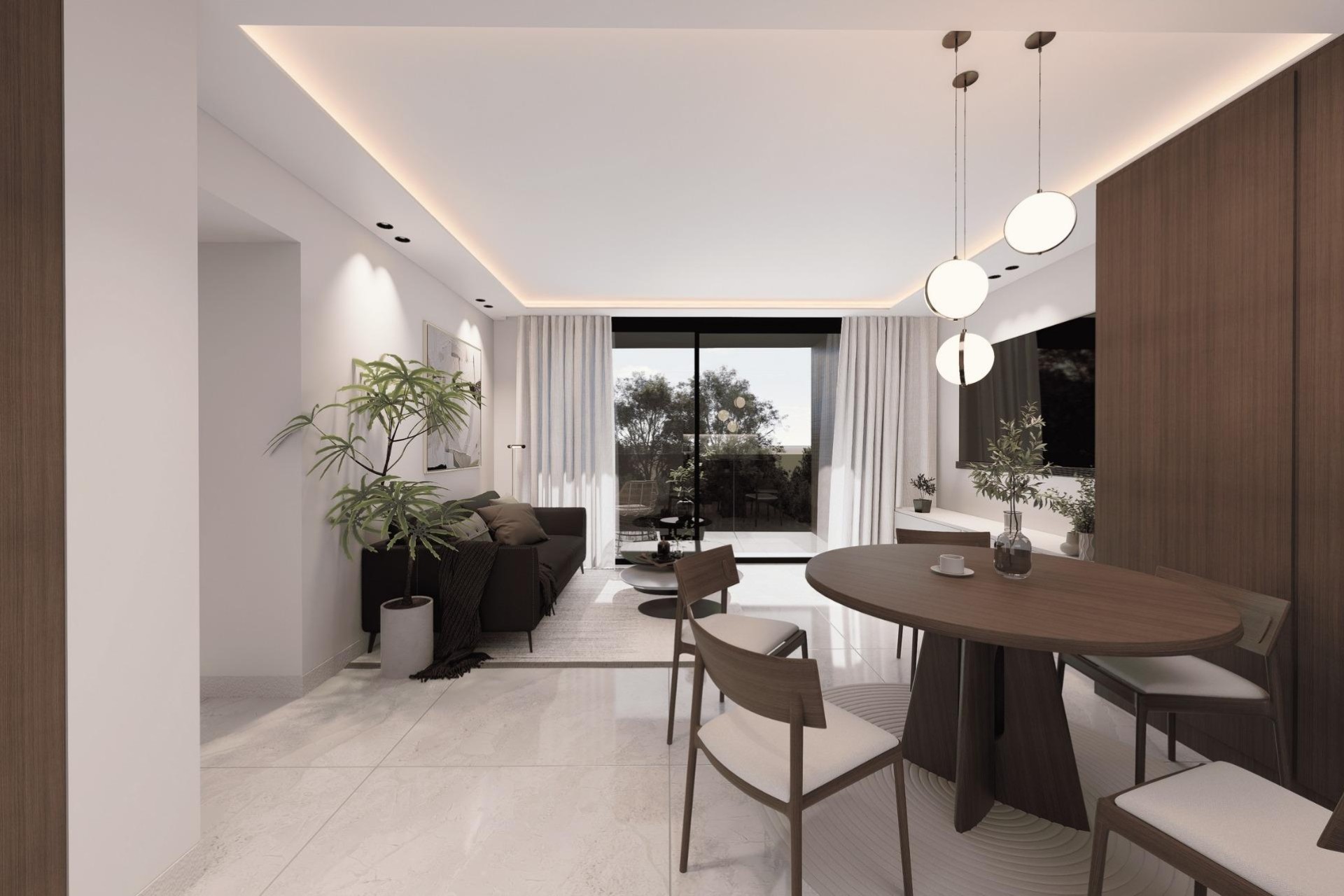 Nouvelle construction - Apartment - Guardamar del Segura - Centro