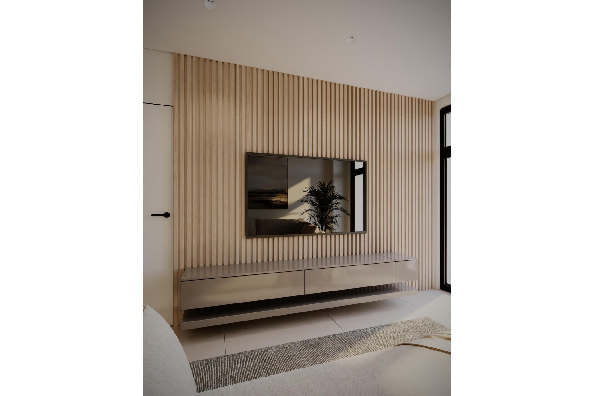 Nouvelle construction - Apartment - Guardamar del Segura - Pueblo