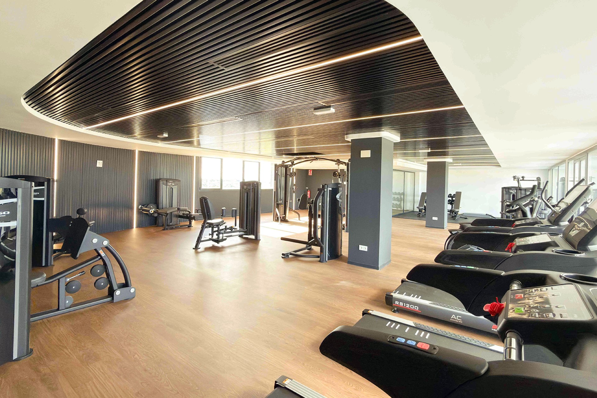 Nouvelle construction - Apartment - ﻿Torrevieja (Alicante) - Spain