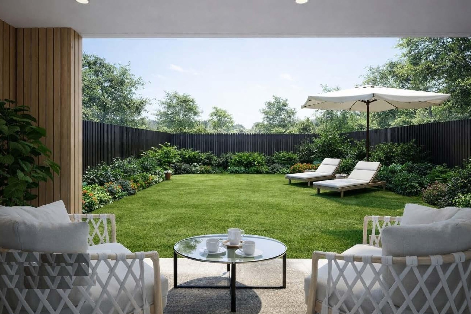 Nouvelle construction - Apartment - Jávea - Pueblo