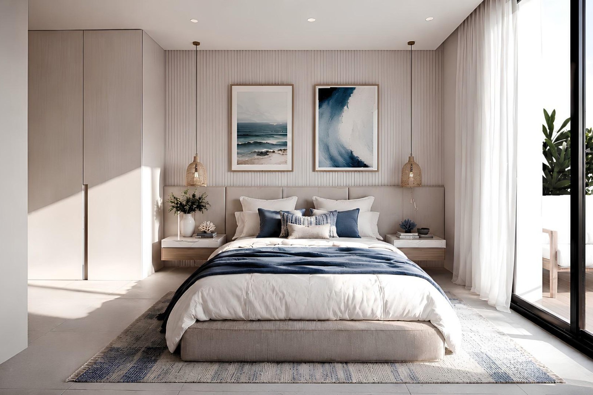 Nouvelle construction - Apartment - Jávea - Pueblo